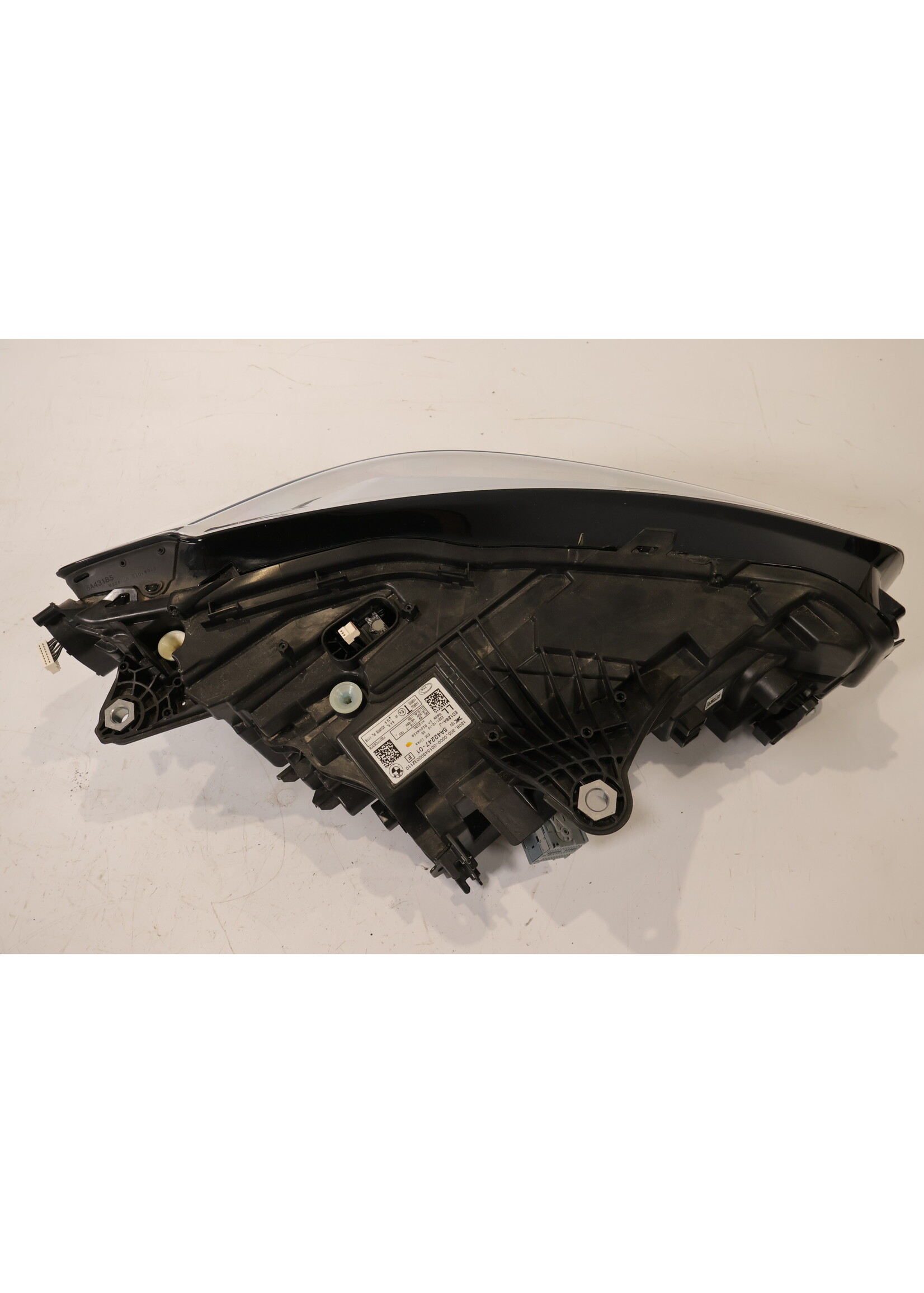 BMW BMW 2er U06 Active Tourer Voll LED Scheinwerfer links 5A42247 63115A42247