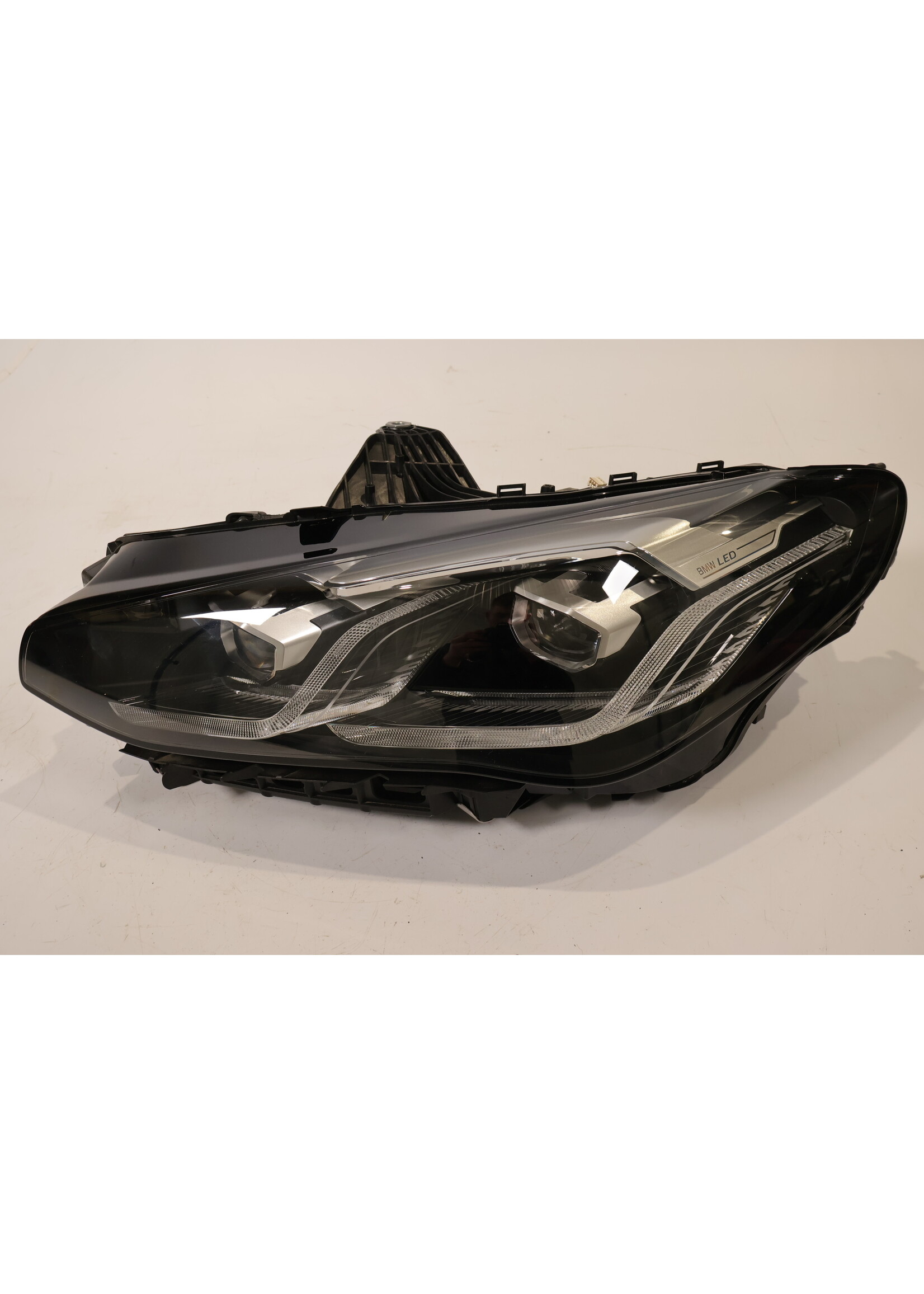 BMW BMW 2er U06 Active Tourer Voll LED Scheinwerfer links 5A42247 63115A42247