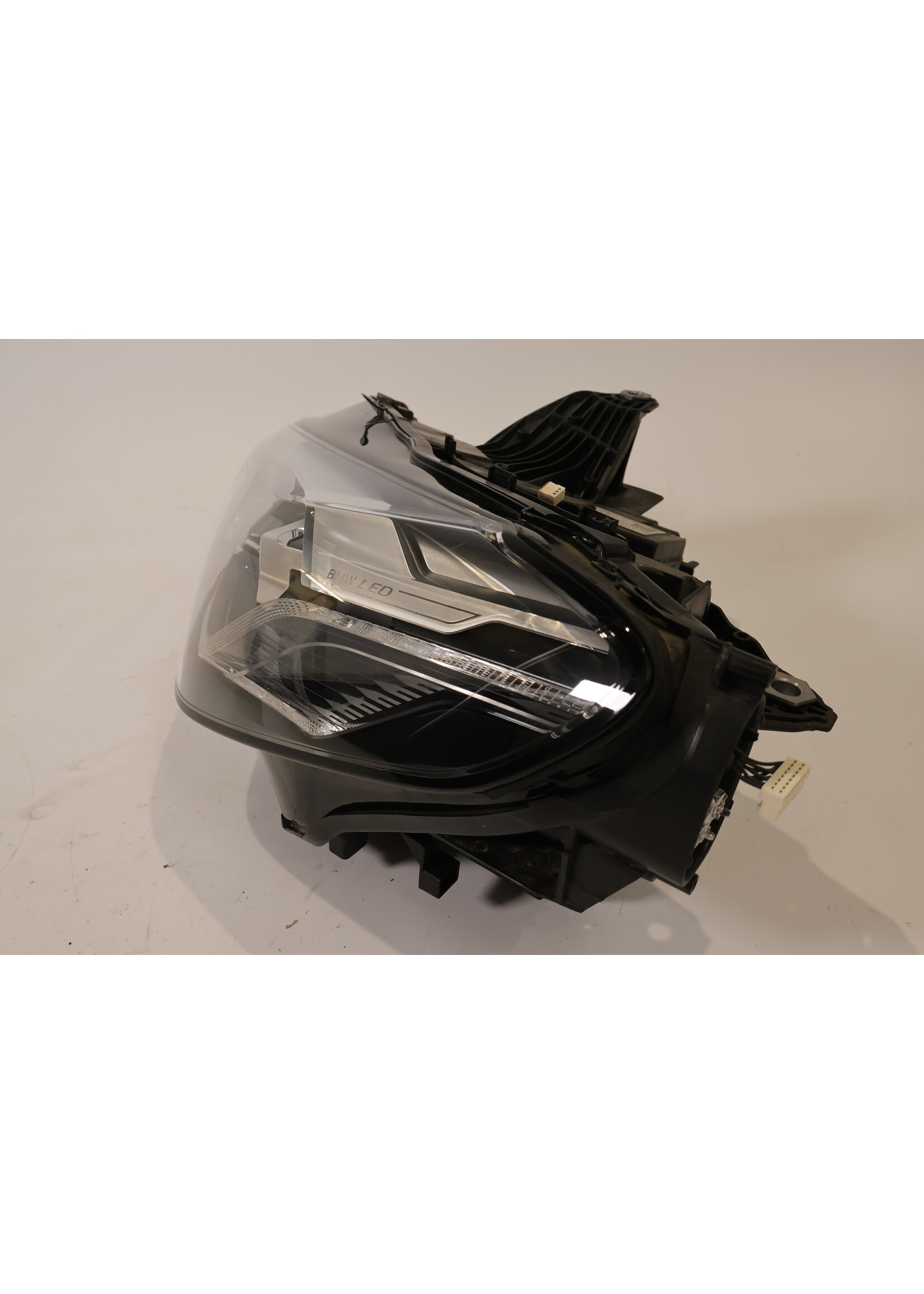 BMW BMW 2er U06 Active Tourer Voll LED Scheinwerfer links 5A42247 63115A42247