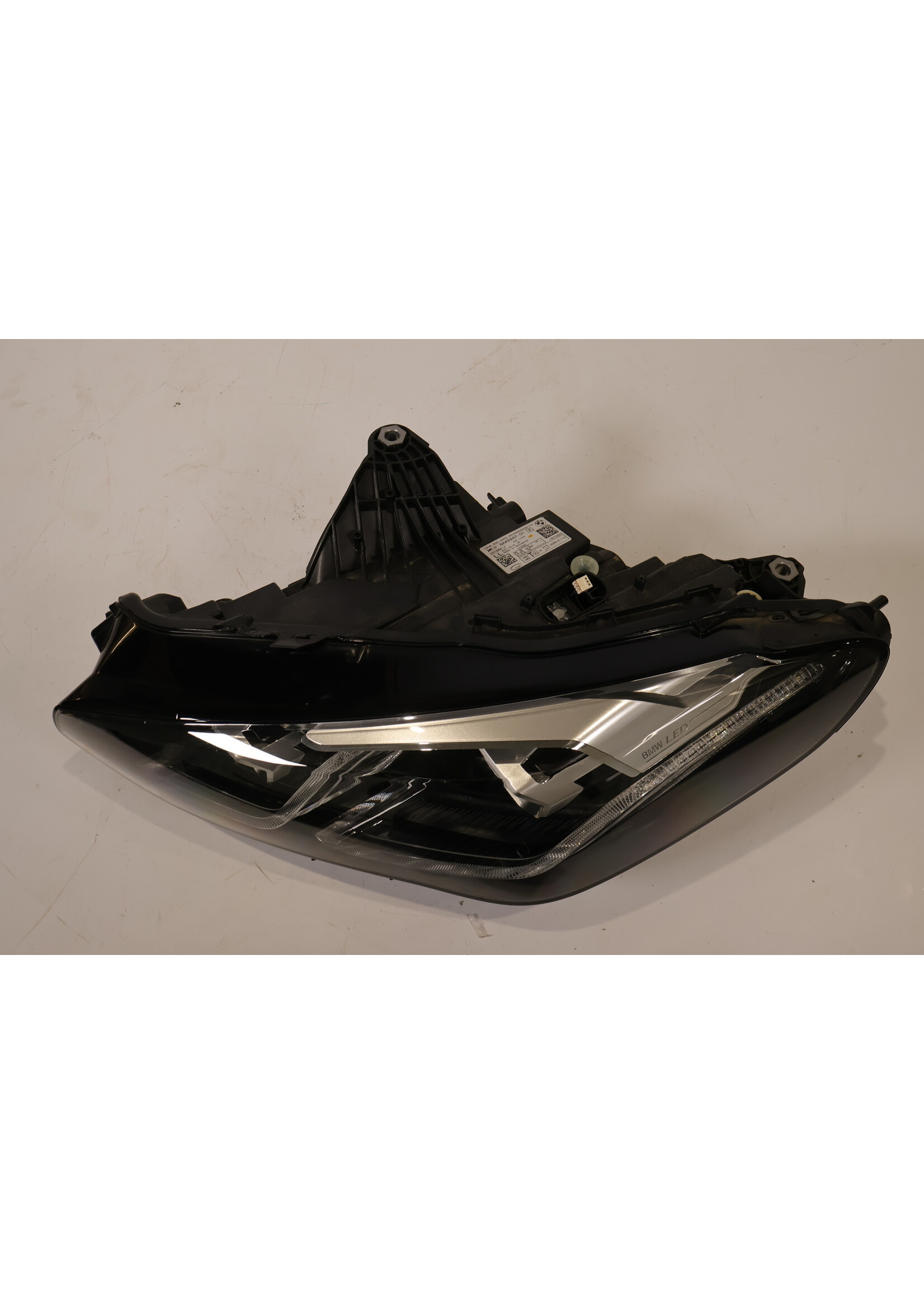 BMW BMW 2er U06 Active Tourer Voll LED Scheinwerfer links 5A42247 63115A42247
