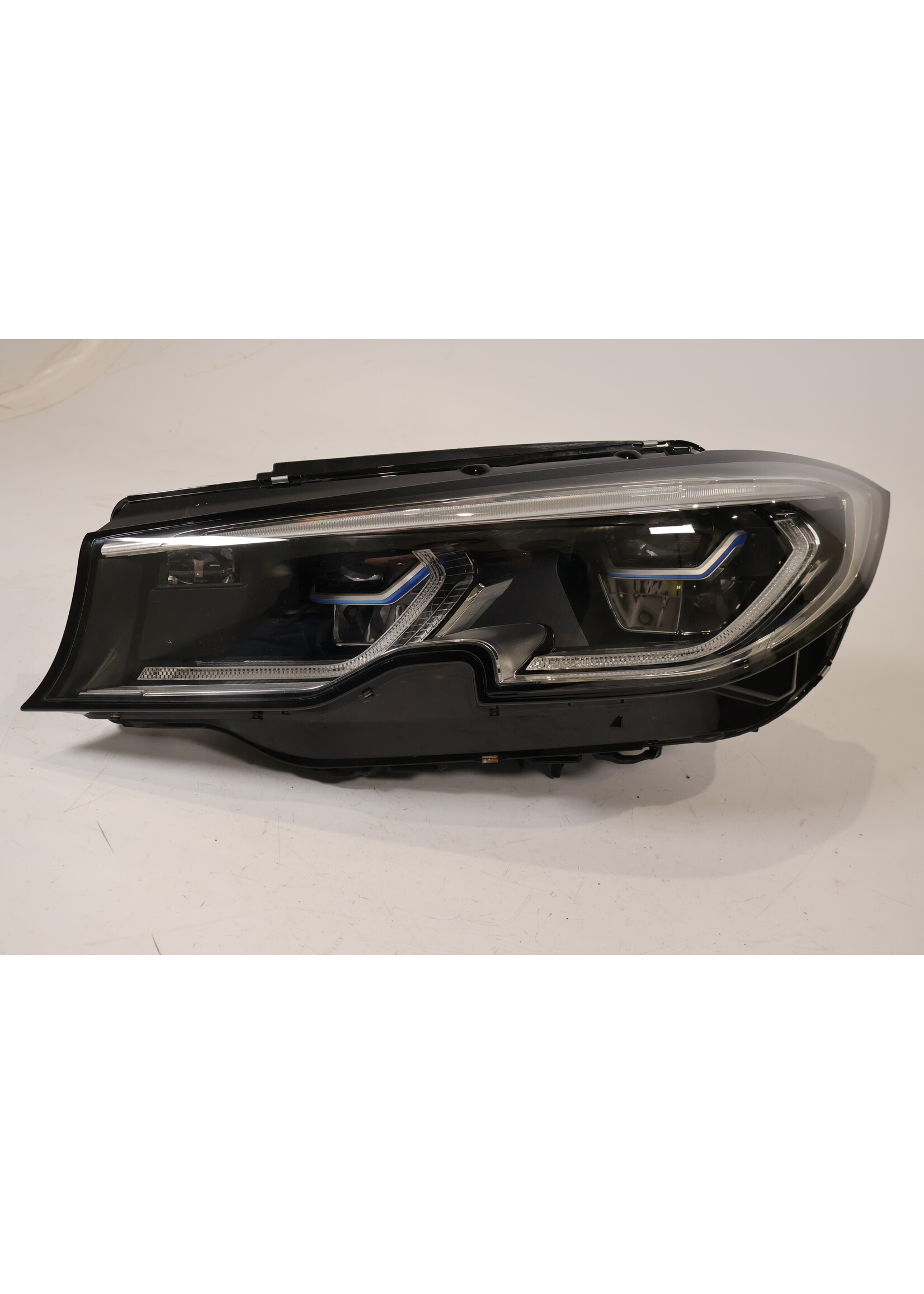 BMW BMW 3er G20 G21 Laser Scheinwerfer links vorne 9481707 63119481707