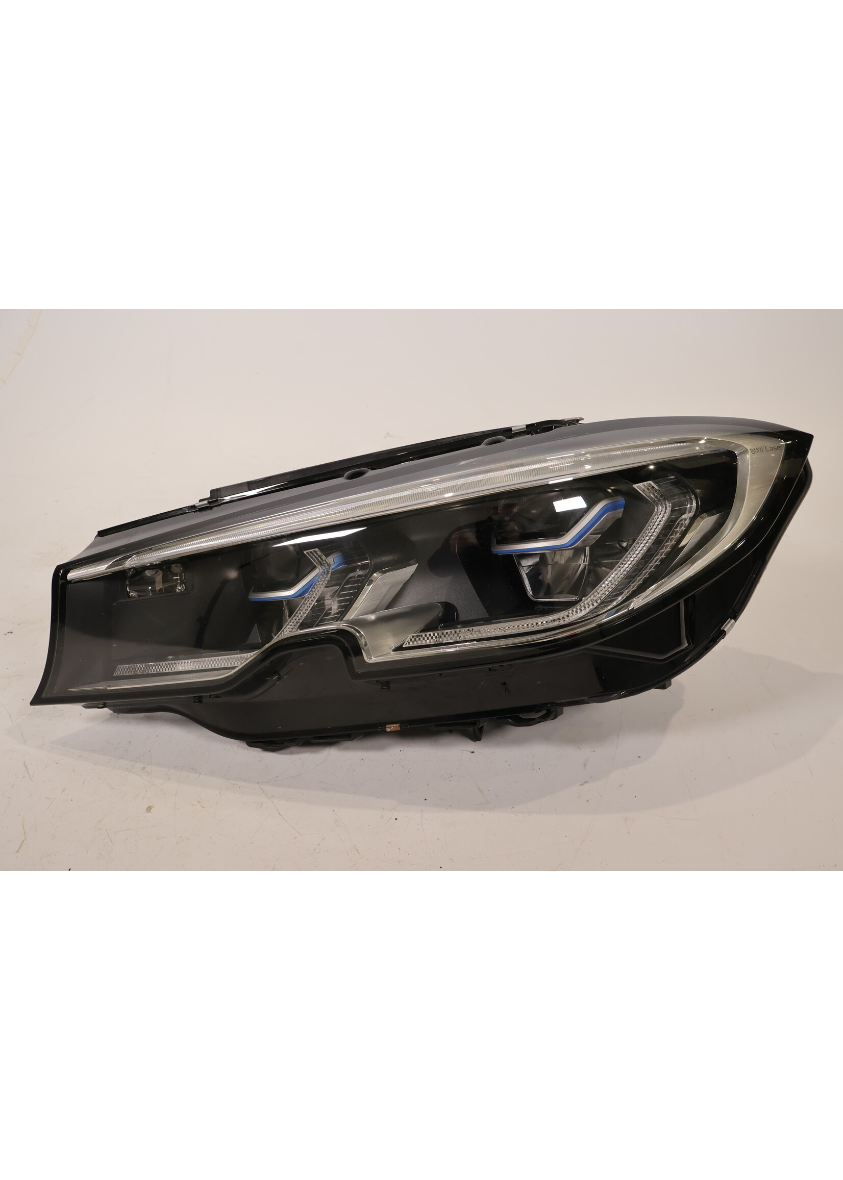 BMW BMW 3er G20 G21 Laser Scheinwerfer links vorne 9481707 63119481707