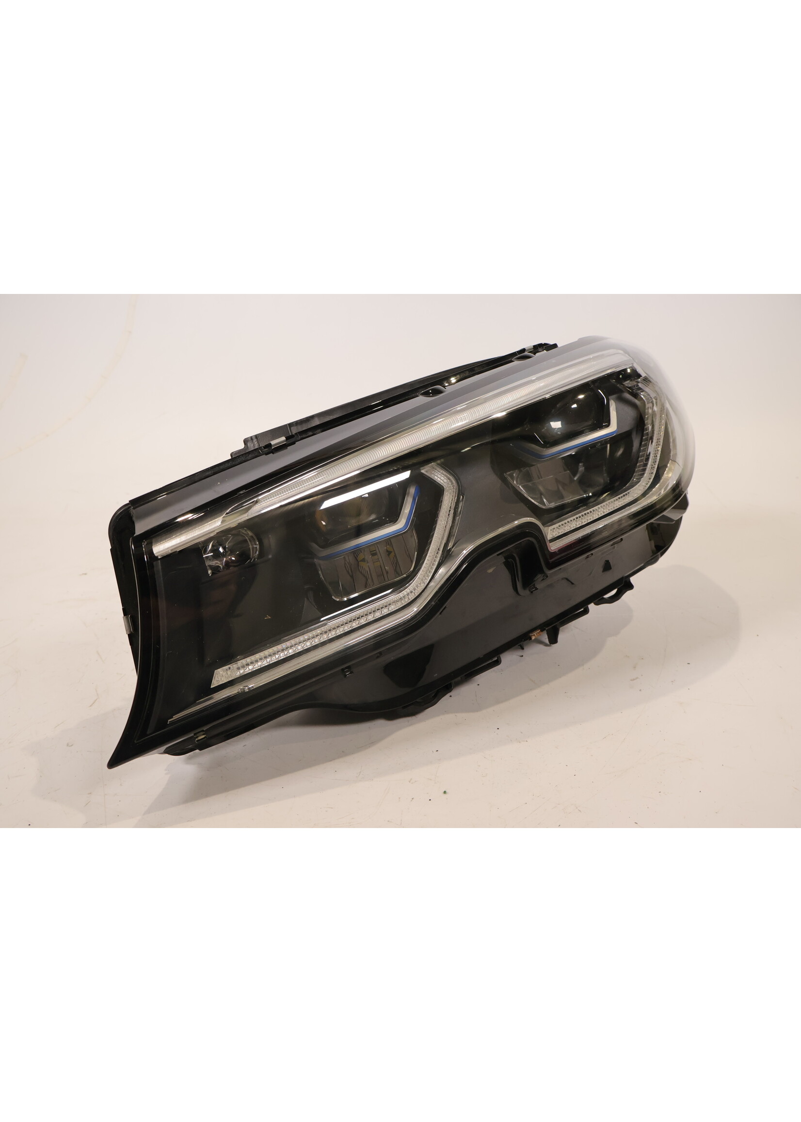 BMW BMW 3er G20 G21 Laser Scheinwerfer links vorne 9481707 63119481707