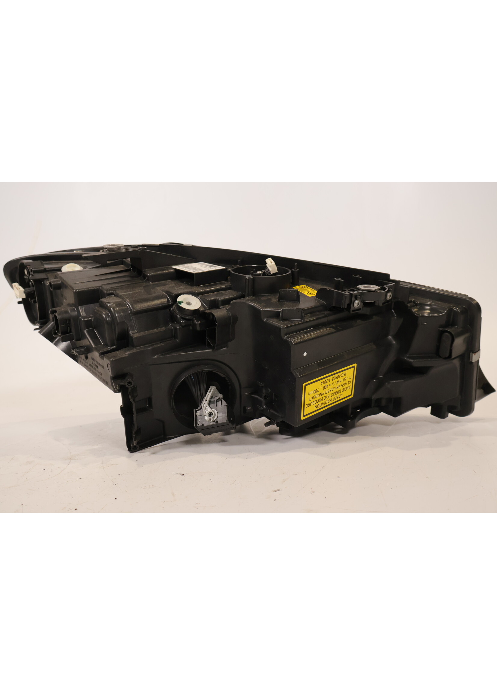 BMW BMW 3er G20 G21 Laser Scheinwerfer links vorne 9481707 63119481707