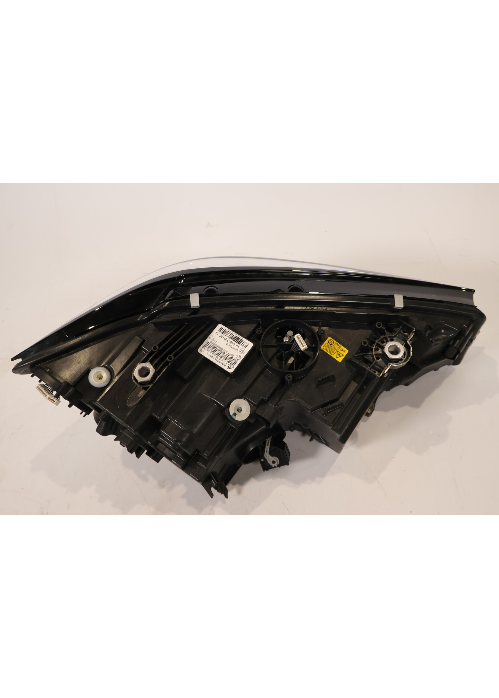 BMW BMW 3er G20 G21 Laser Scheinwerfer links vorne 9481707 63119481707