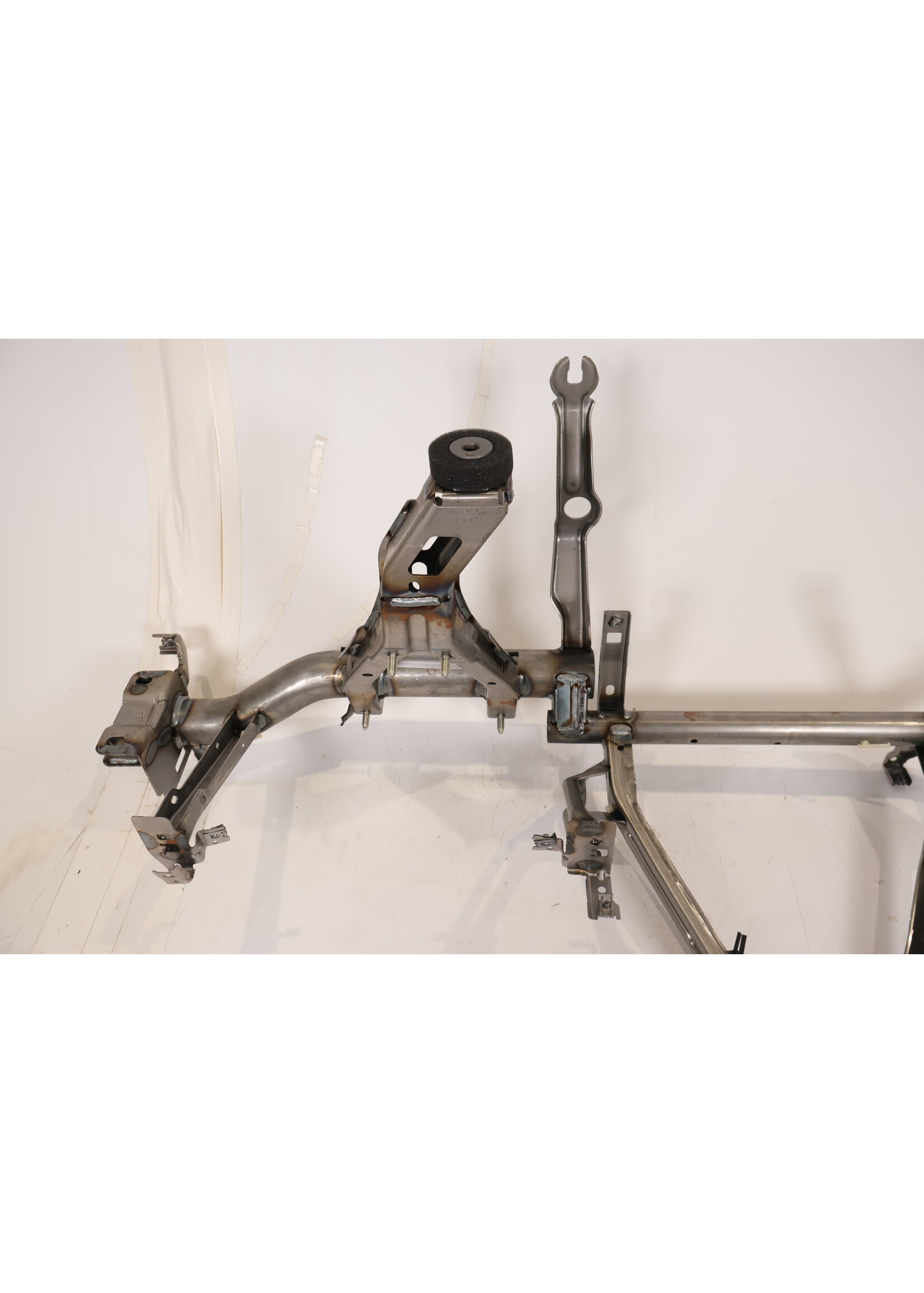 BMW BMW X1 U11 Draagbalk instrument paneel 51459632878 9632878