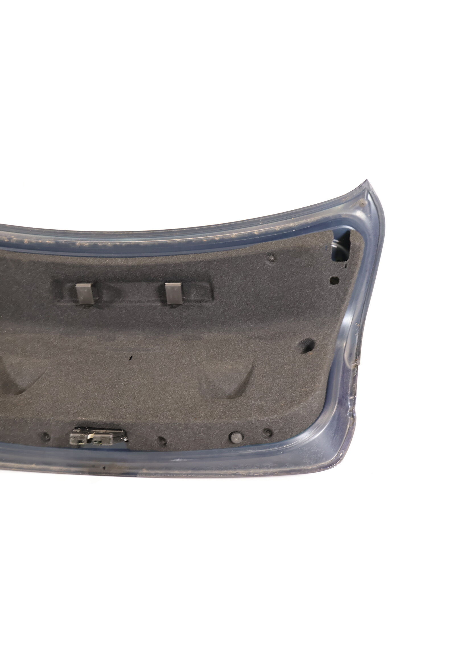 BMW BMW 3 Series F30 Tailgate with lighting and trim 7288757 41007288757