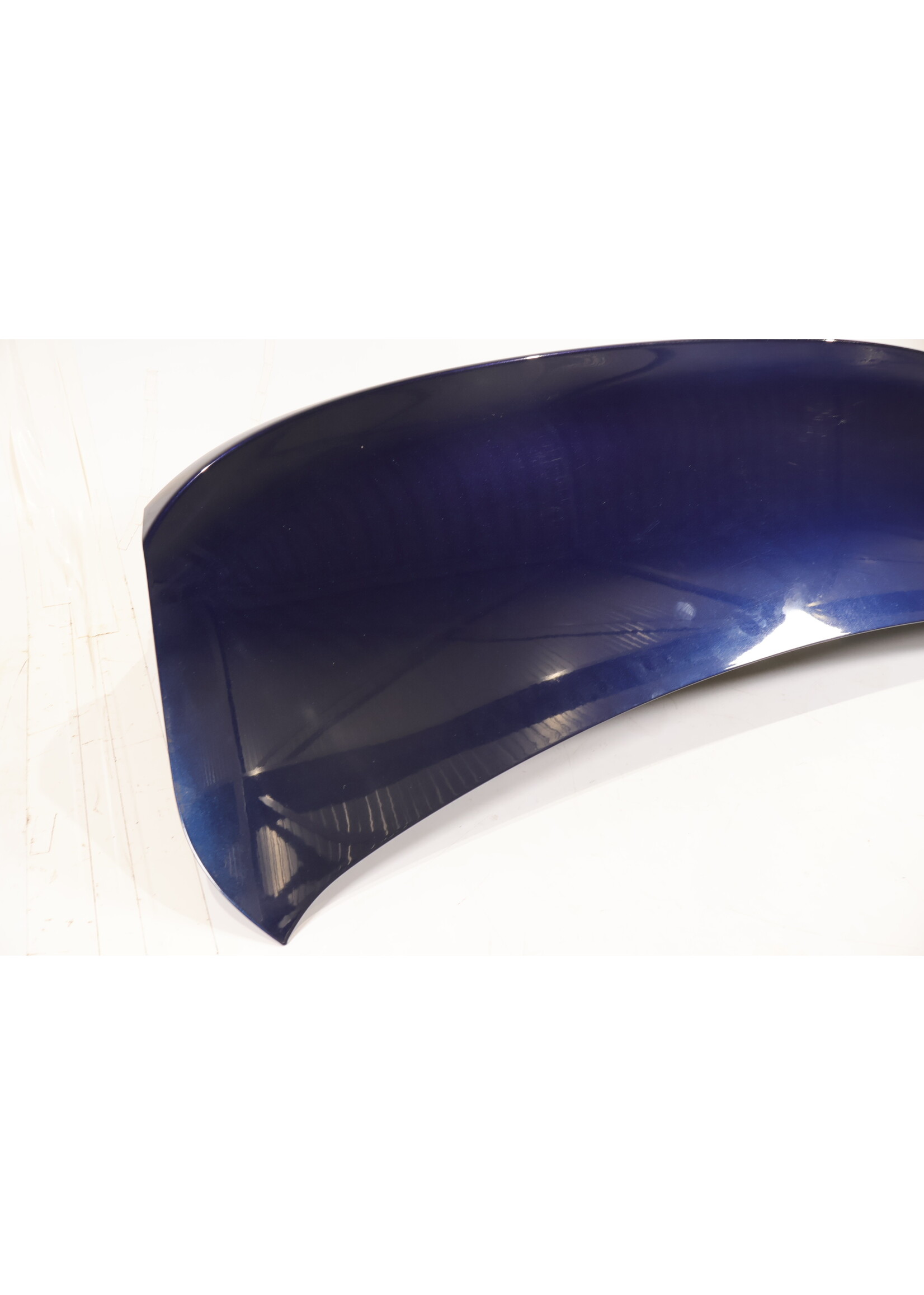 BMW BMW 3 Series F30 Tailgate with lighting and trim 7288757 41007288757