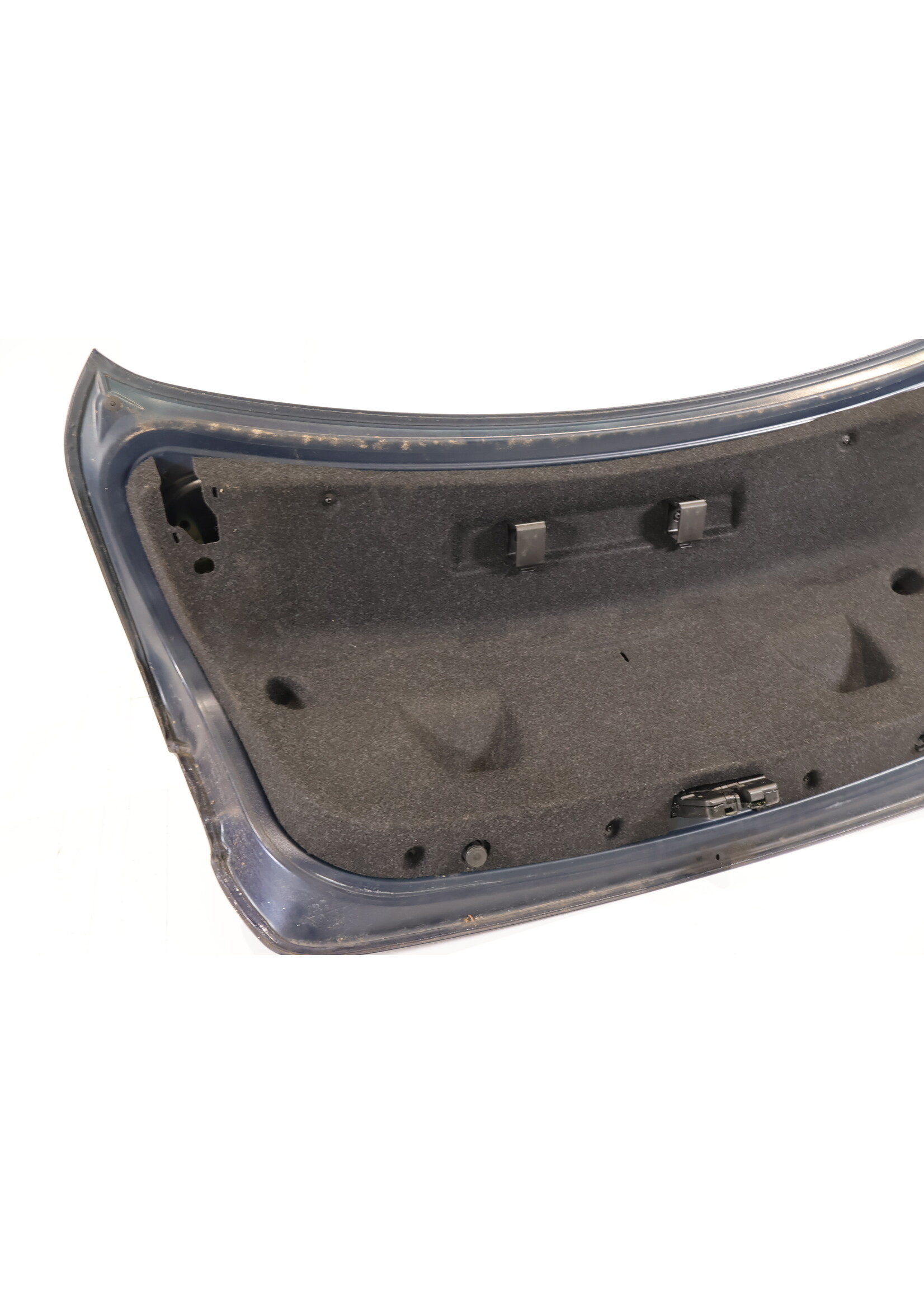 BMW BMW 3 Series F30 Tailgate with lighting and trim 7288757 41007288757