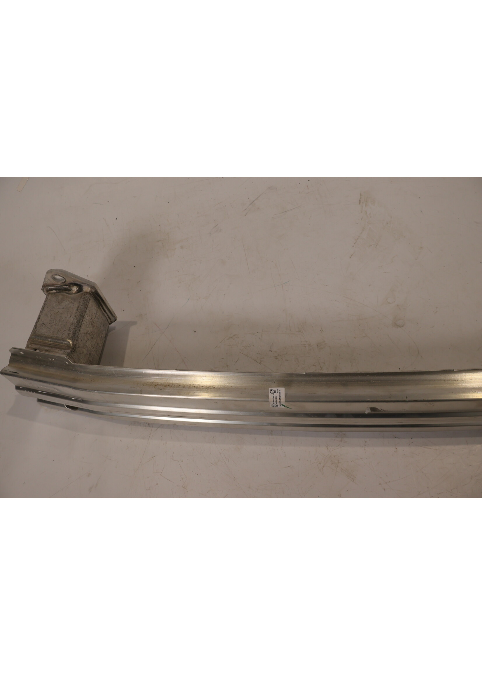 BMW BMW X1 U11 Bumperbalk achter 9883546 51129883546 9883546