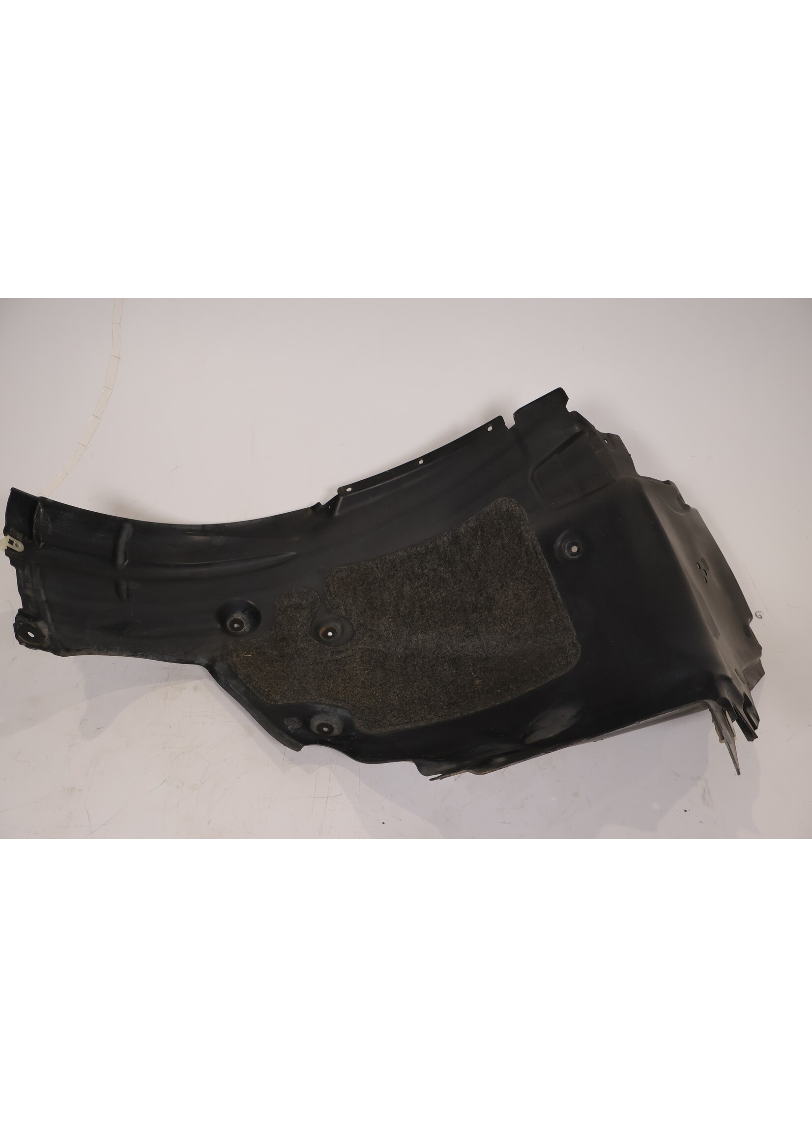 BMW BMW 2er G42 Abdeckung Radhaus Hinterteil vorn links 8493725 51718493725