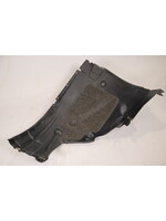 BMW BMW 2er G42 Abdeckung Radhaus Hinterteil vorn links 8493725 51718493725