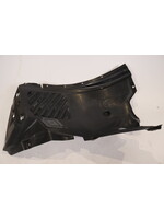 BMW BMW X3 F25 Cover wheel arch, front left 7213641 51717213641