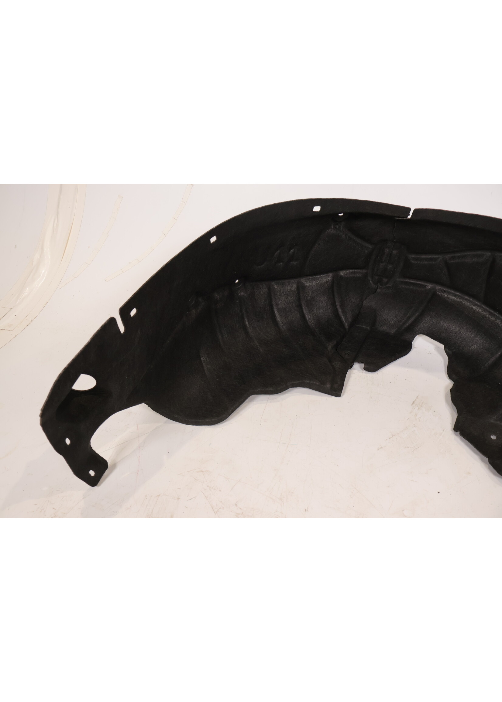 BMW BMW X1 U11 Abdeckung Radlauf hinten links 9465709