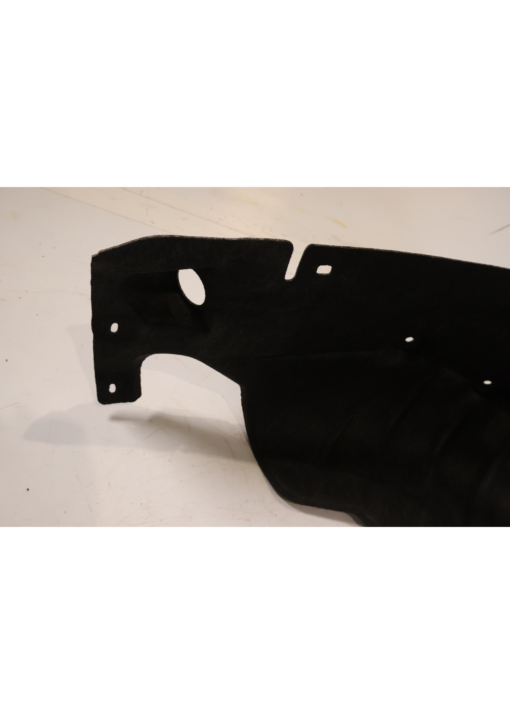BMW BMW X1 U11 Abdeckung Radlauf hinten links 9465709
