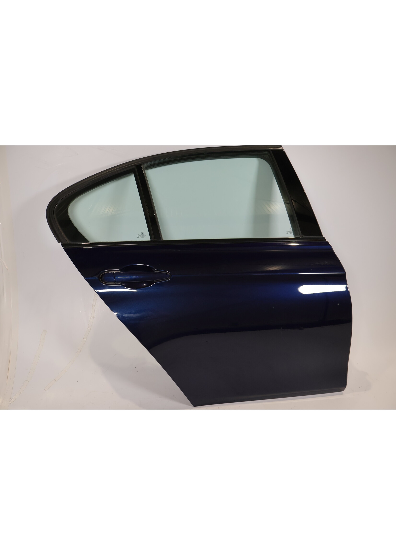 BMW BMW 3 Series F30 Complete door right rear 7298514 41007298514