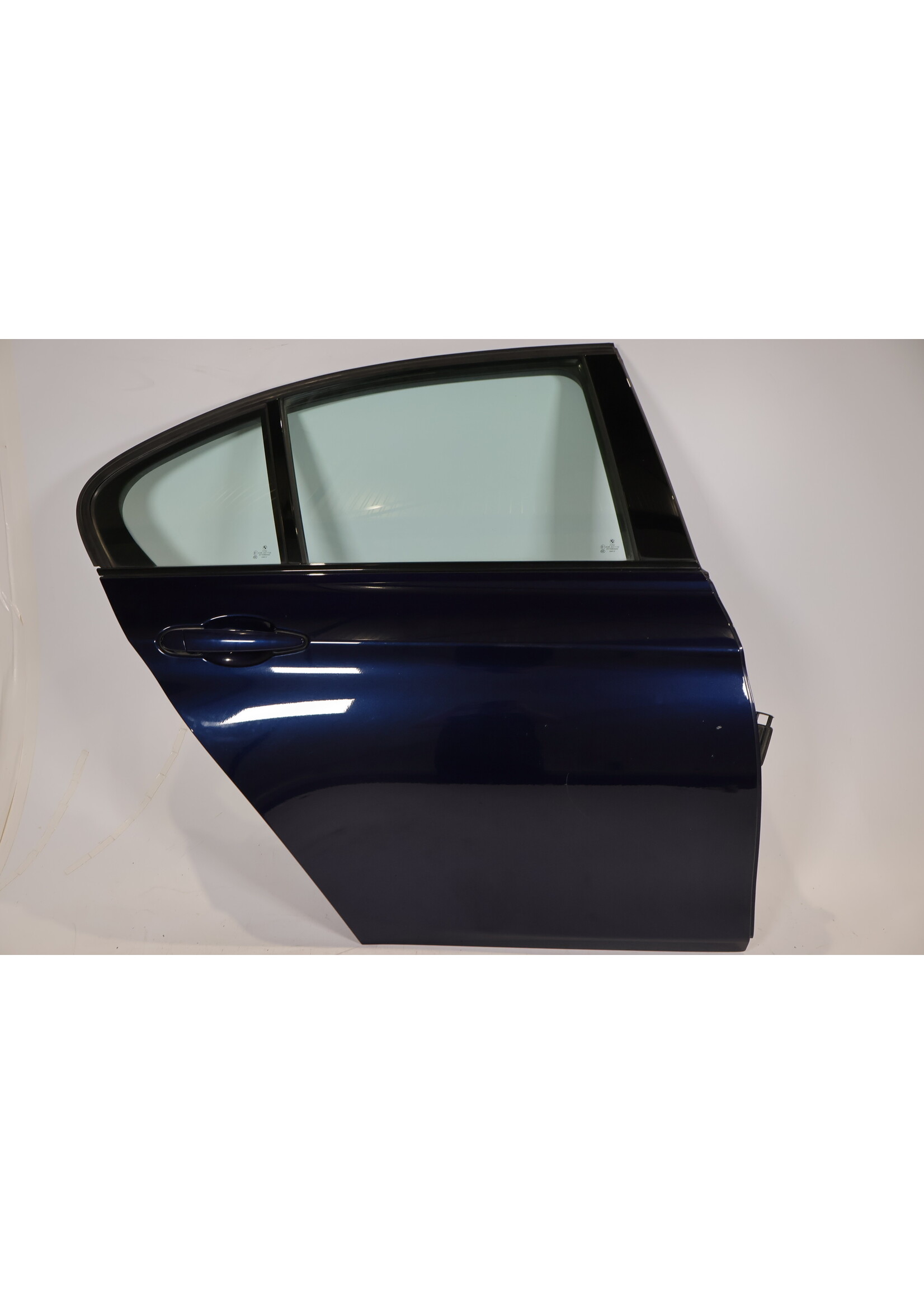 BMW BMW 3 Series F30 Complete door right rear 7298514 41007298514