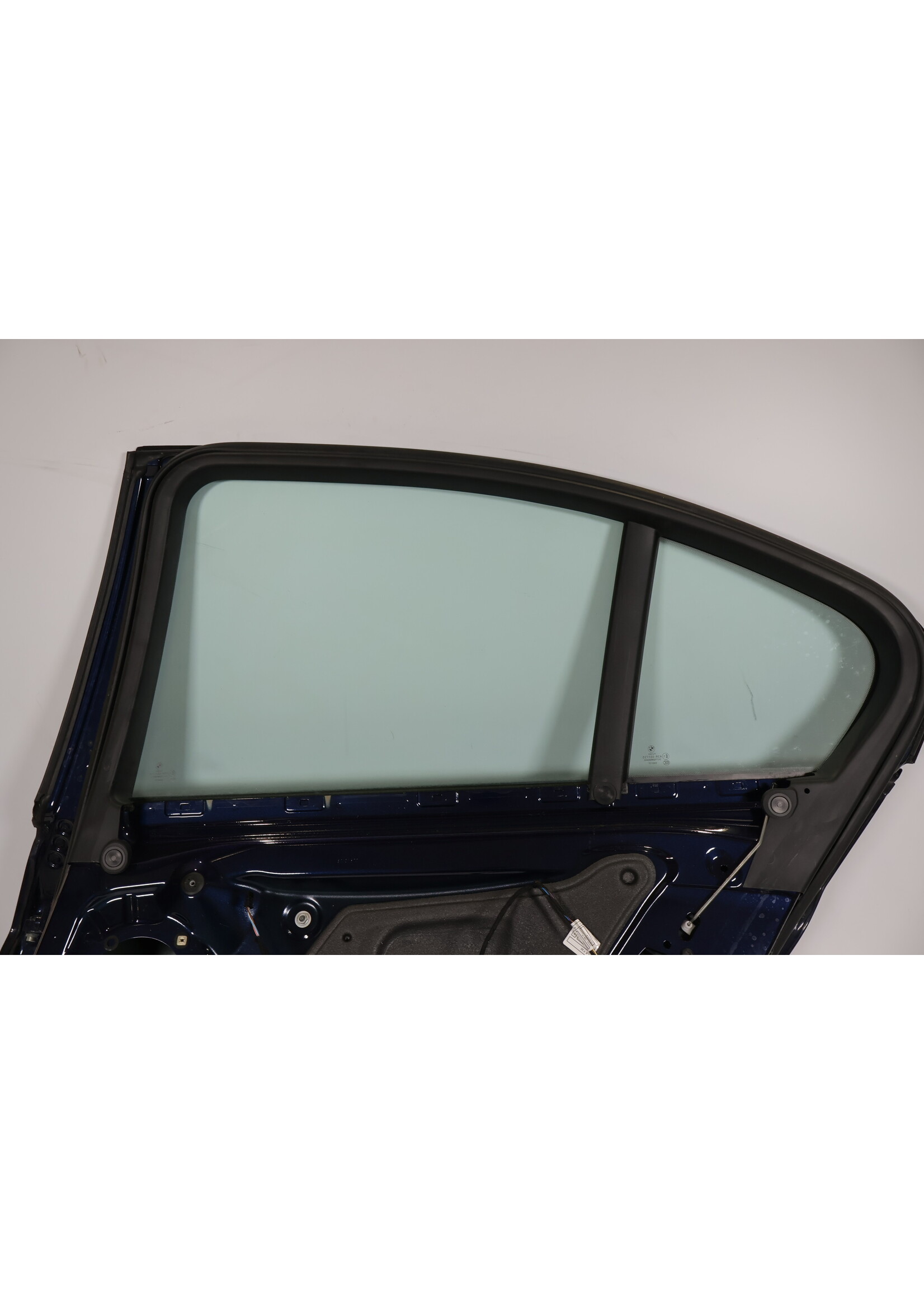 BMW BMW 3 Series F30 Complete door right rear 7298514 41007298514