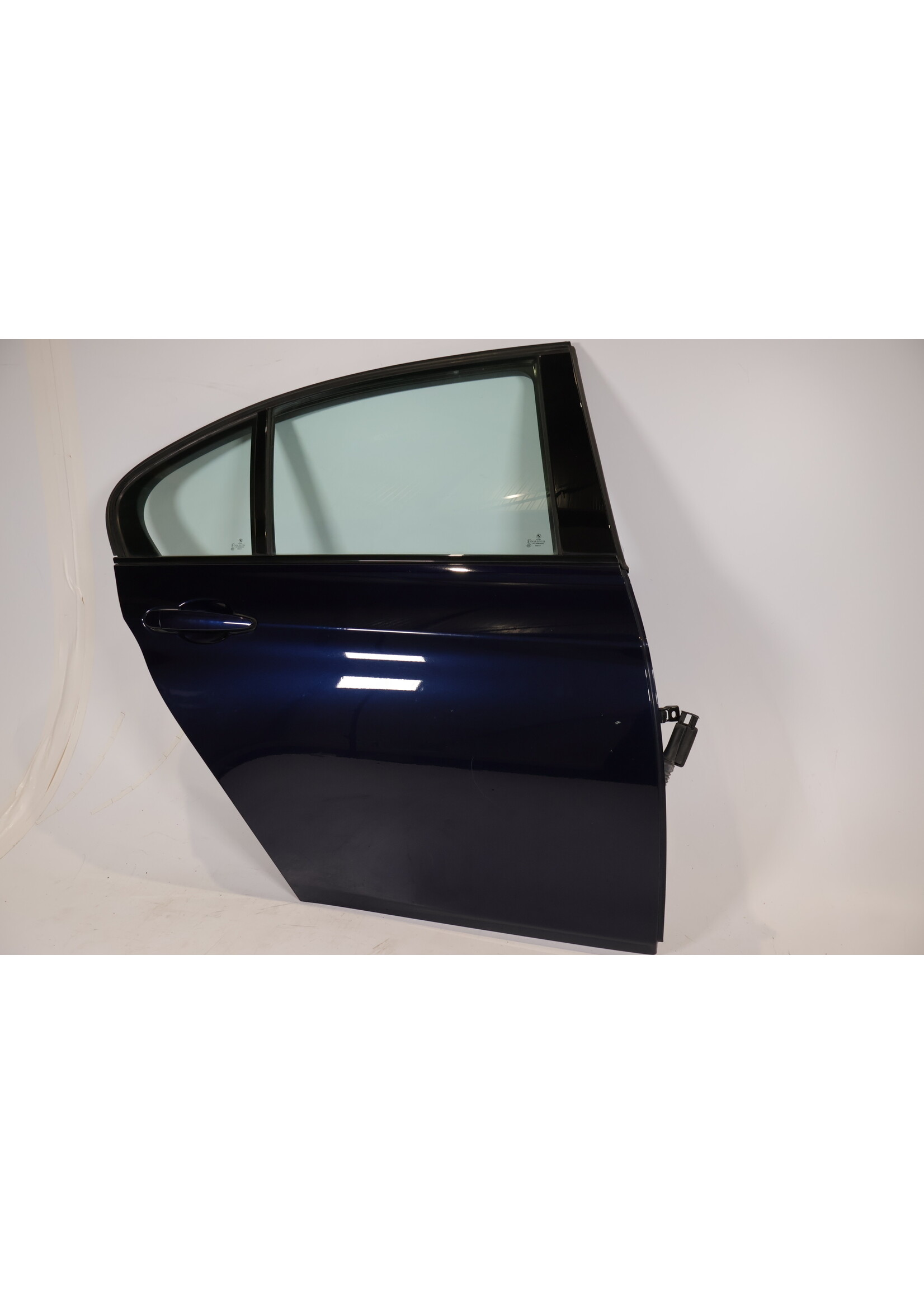 BMW BMW 3 Series F30 Complete door right rear 7298514 41007298514