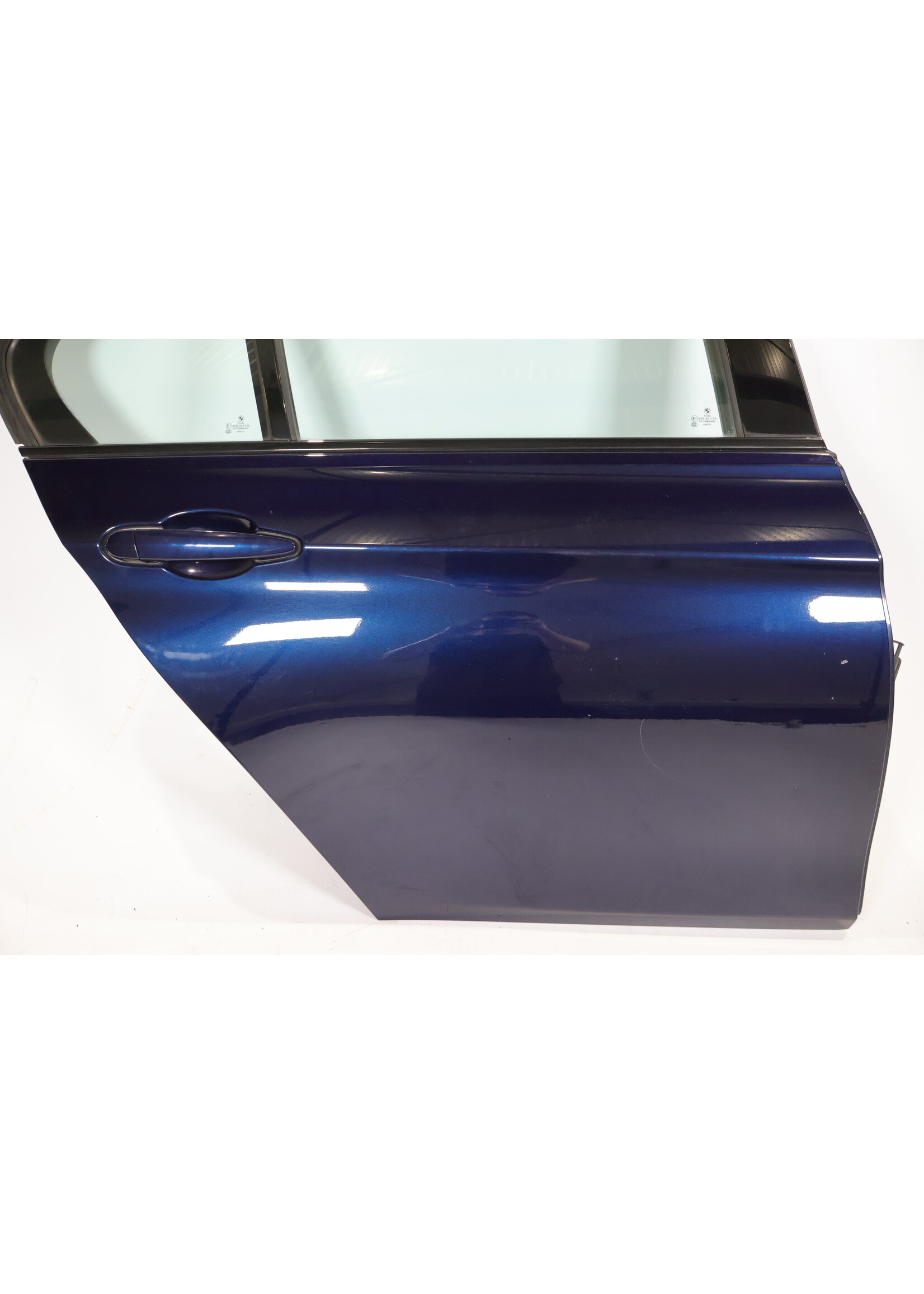 BMW BMW 3 Series F30 Complete door right rear 7298514 41007298514