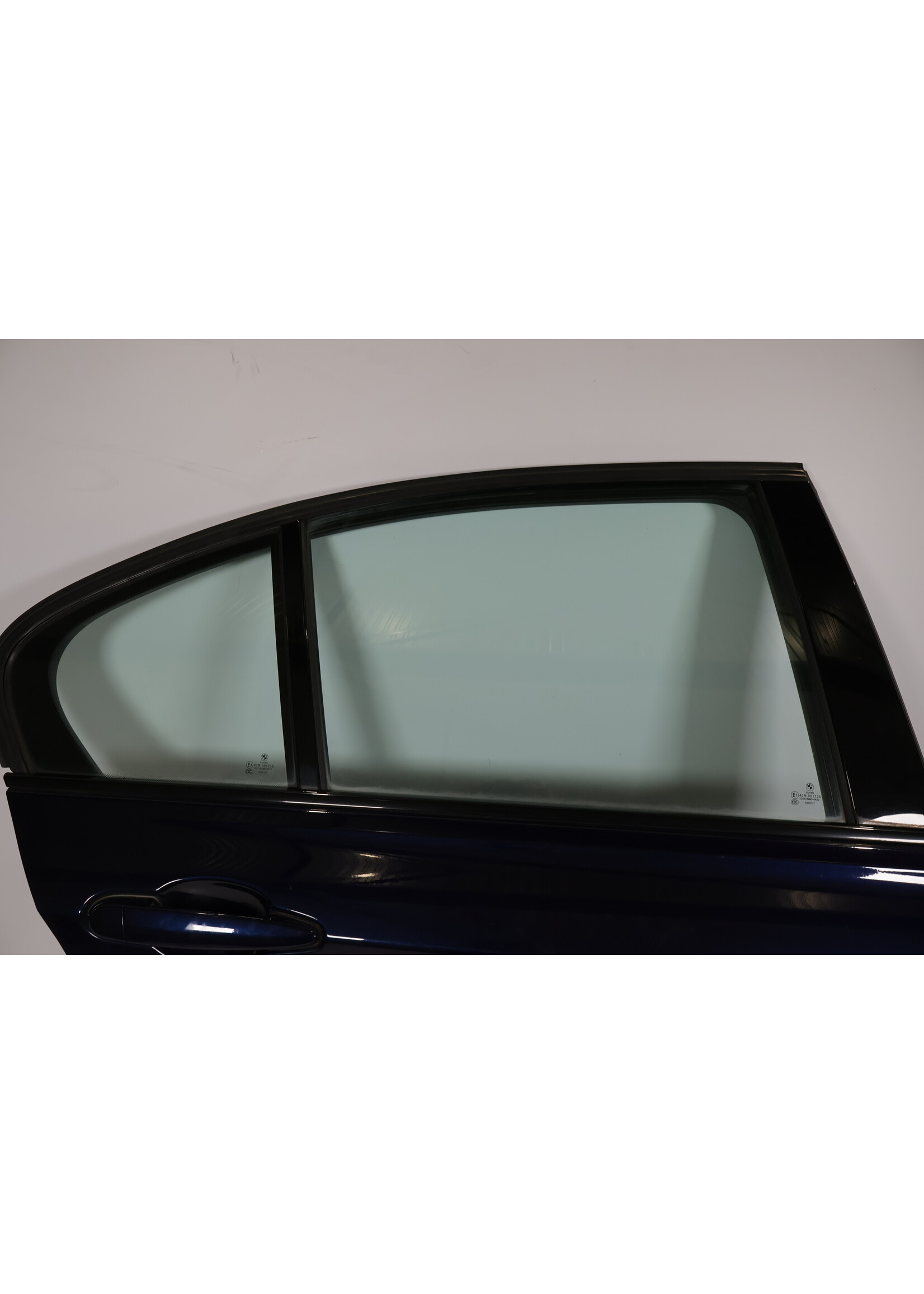 BMW BMW 3 Series F30 Complete door right rear 7298514 41007298514