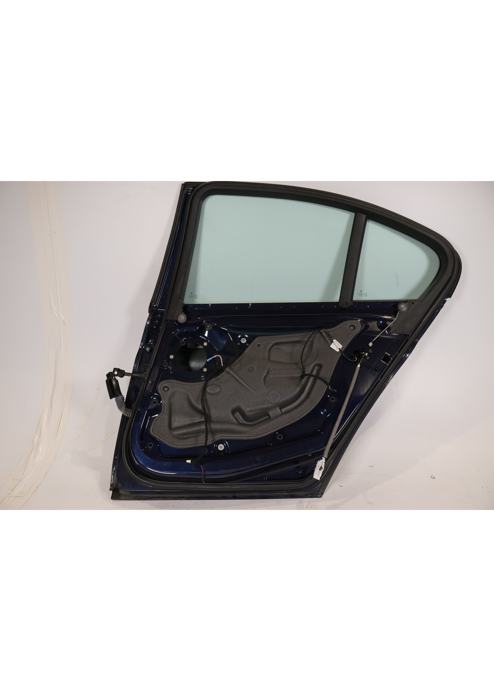 BMW BMW 3 Serie F30 Komplette Túr rechts hinten 7298514 41007298514