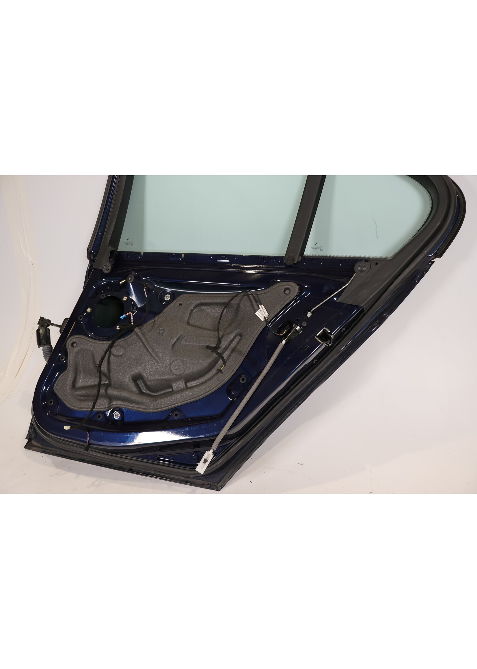BMW BMW 3 Series F30 Complete door right rear 7298514 41007298514