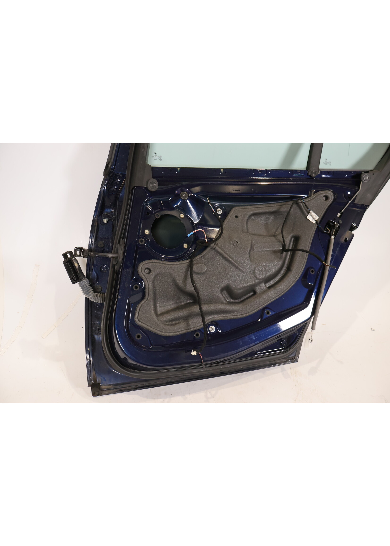 BMW BMW 3 Series F30 Complete door right rear 7298514 41007298514