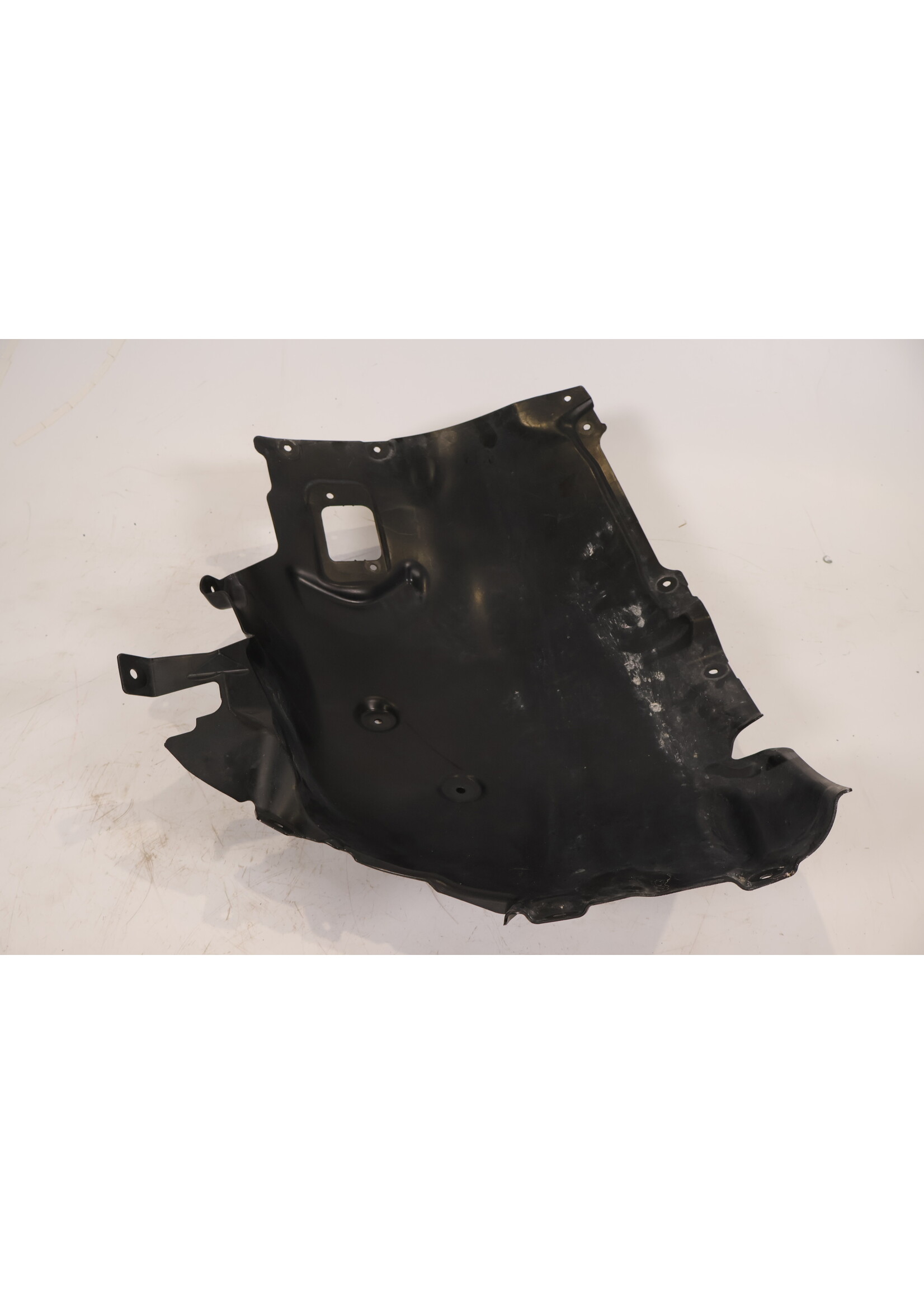 BMW BMW 3er G20 G21 Radzierblende links vorne 7315729 51717315729