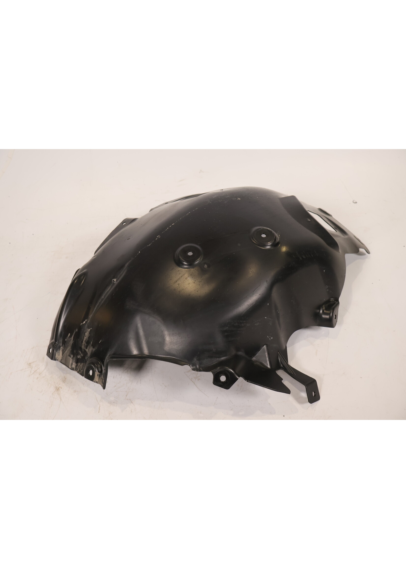 BMW BMW 3 Serie G20 G21 Wielkast bekleding links voor 7315729 51717315729