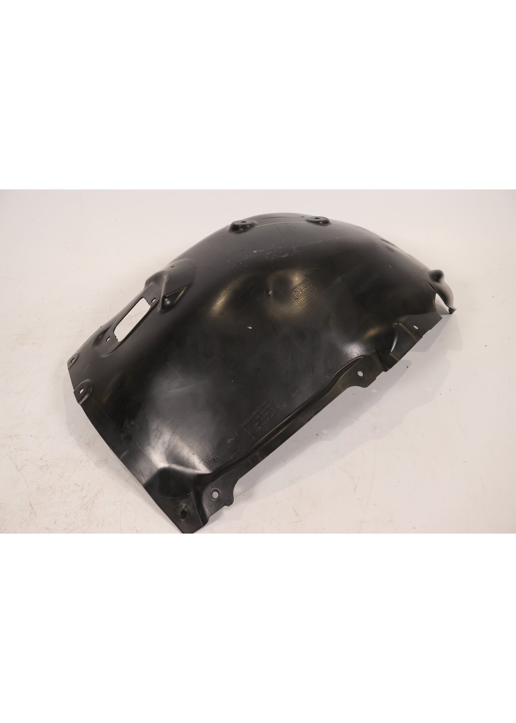 BMW BMW 3er G20 G21 Radzierblende links vorne 7315729 51717315729