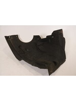 BMW BMW F34 3er GT LCI Radlaufverkleidung rechts vorne, Hinterteil 10425000