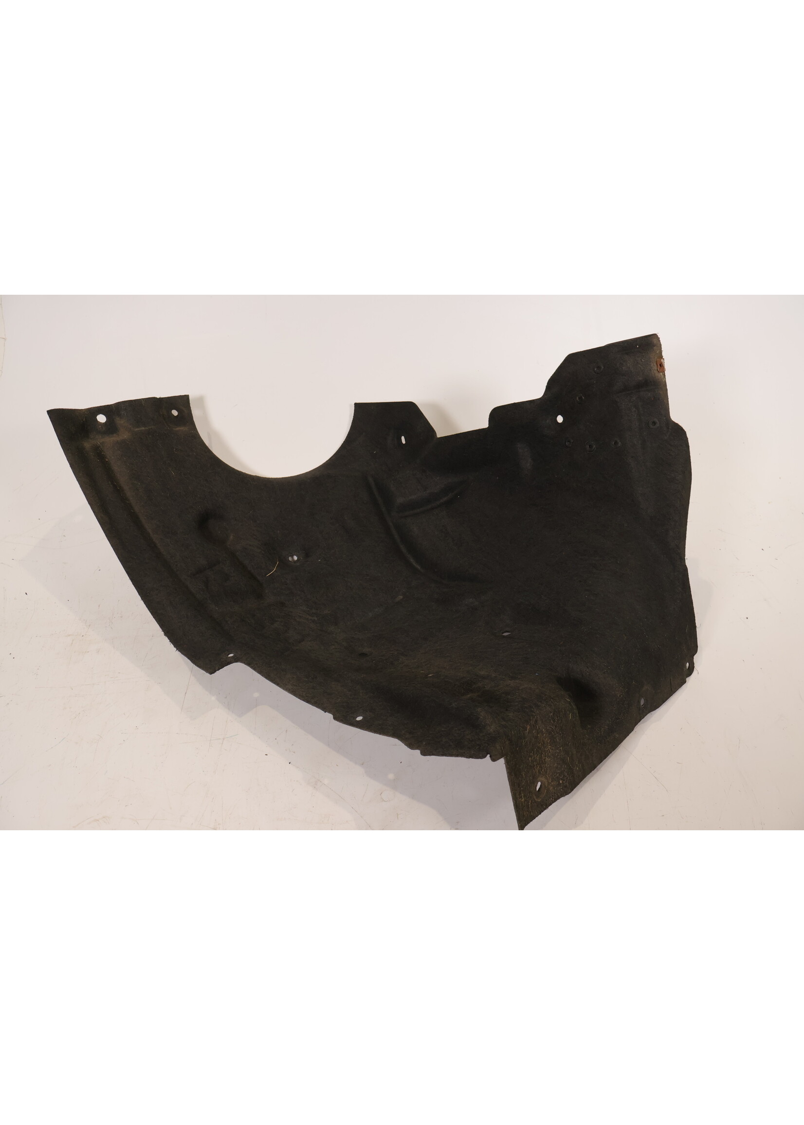 BMW BMW F34 3er GT LCI Radlaufverkleidung rechts vorne, Hinterteil 10425000