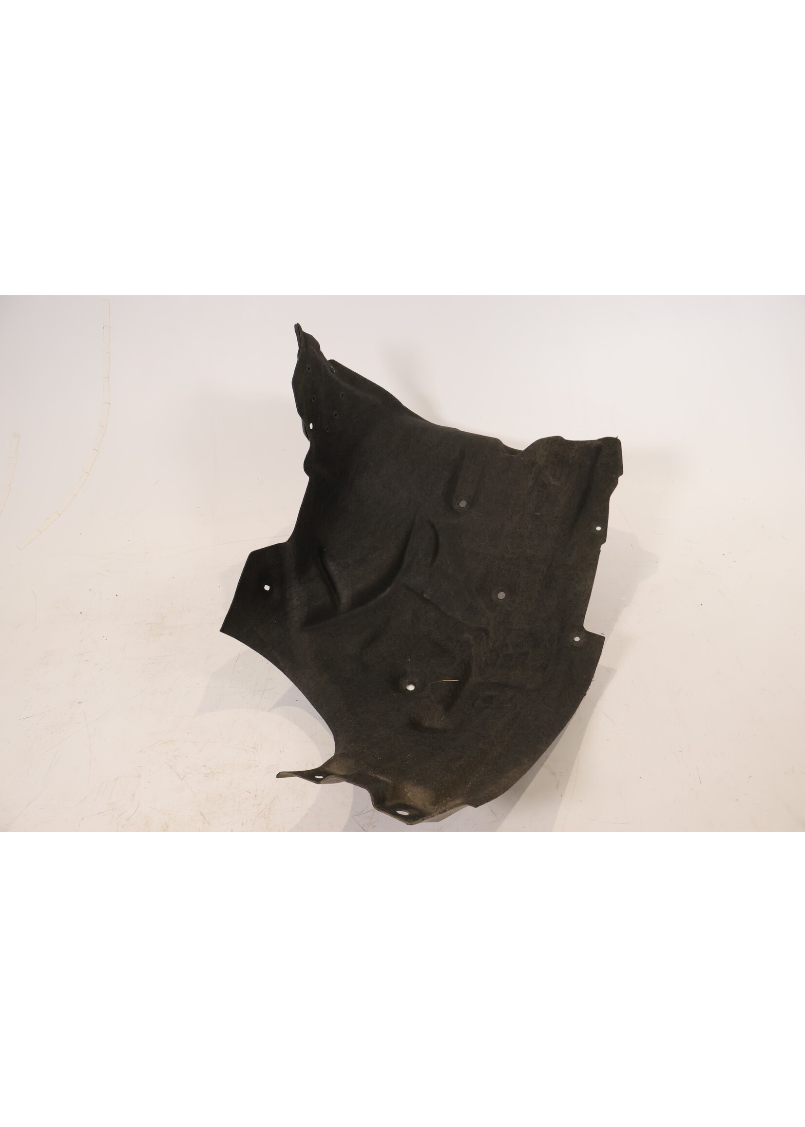 BMW BMW F34 3er GT LCI Radlaufverkleidung rechts vorne, Hinterteil 10425000