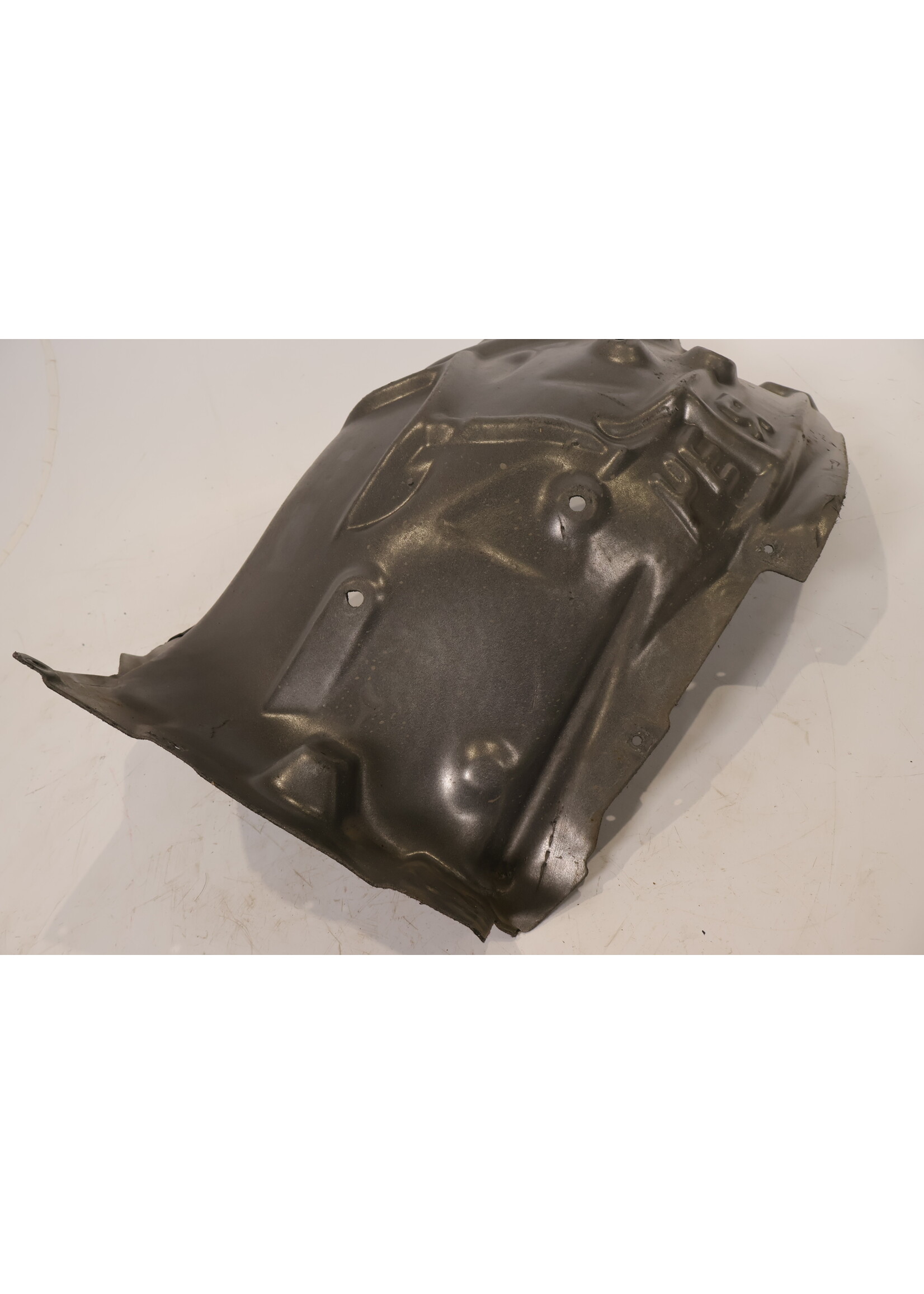 BMW BMW F34 3 Series GT LCI wheel arch cladding front right, rear part 10425000