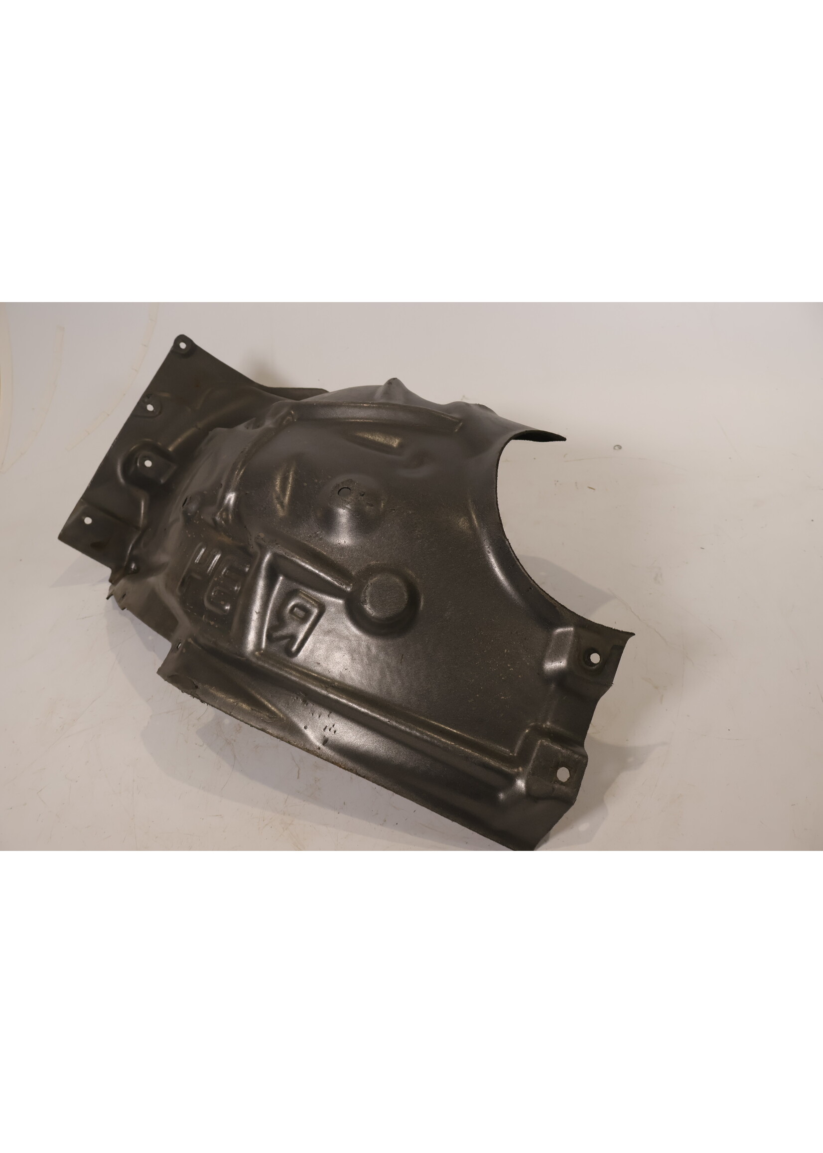 BMW BMW F34 3 Series GT LCI wheel arch cladding front right, rear part 10425000
