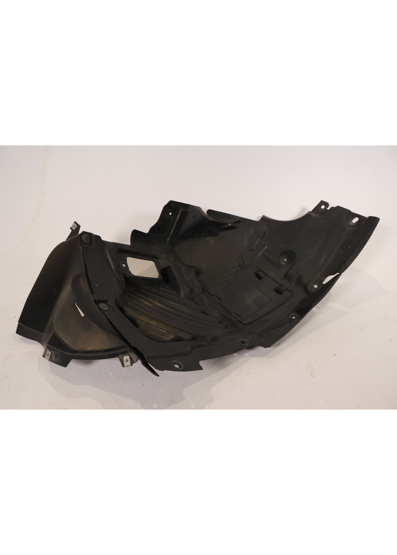 BMW BMW F34 3er GT LCI Radlaufverkleidung rechts vorne 51717288910 7288910