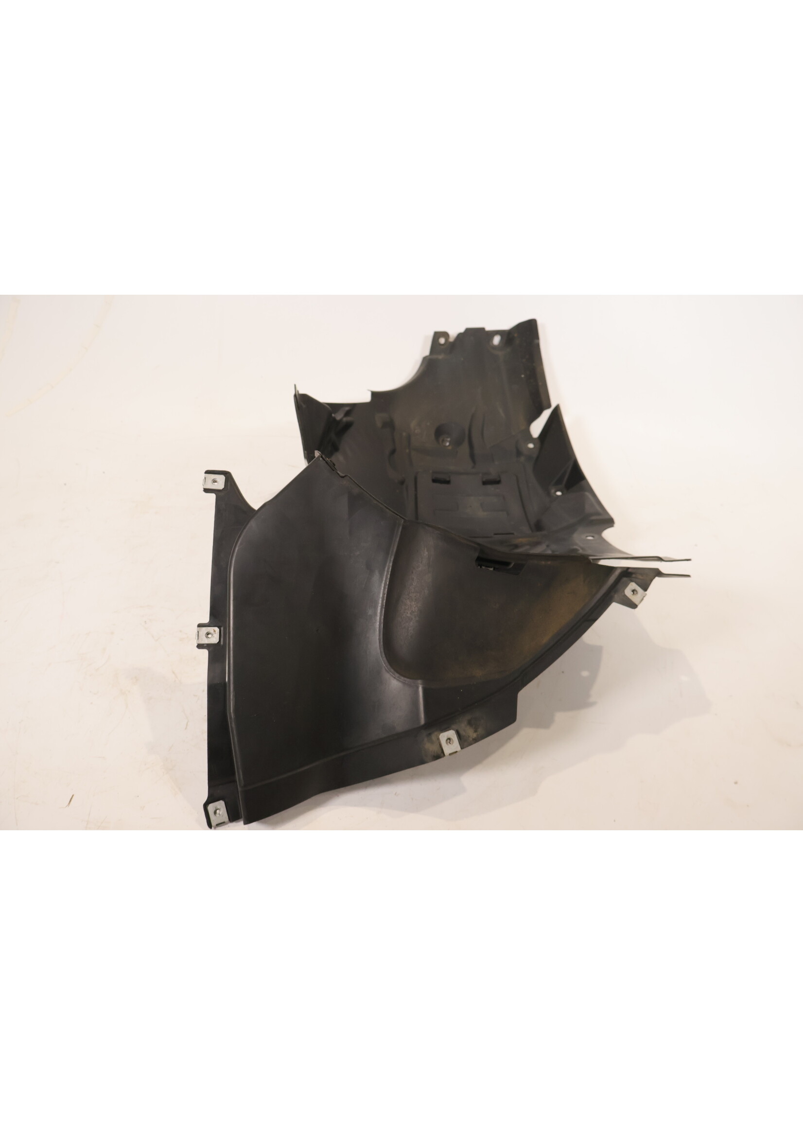 BMW BMW F34 3er GT LCI Radlaufverkleidung rechts vorne 51717288910 7288910