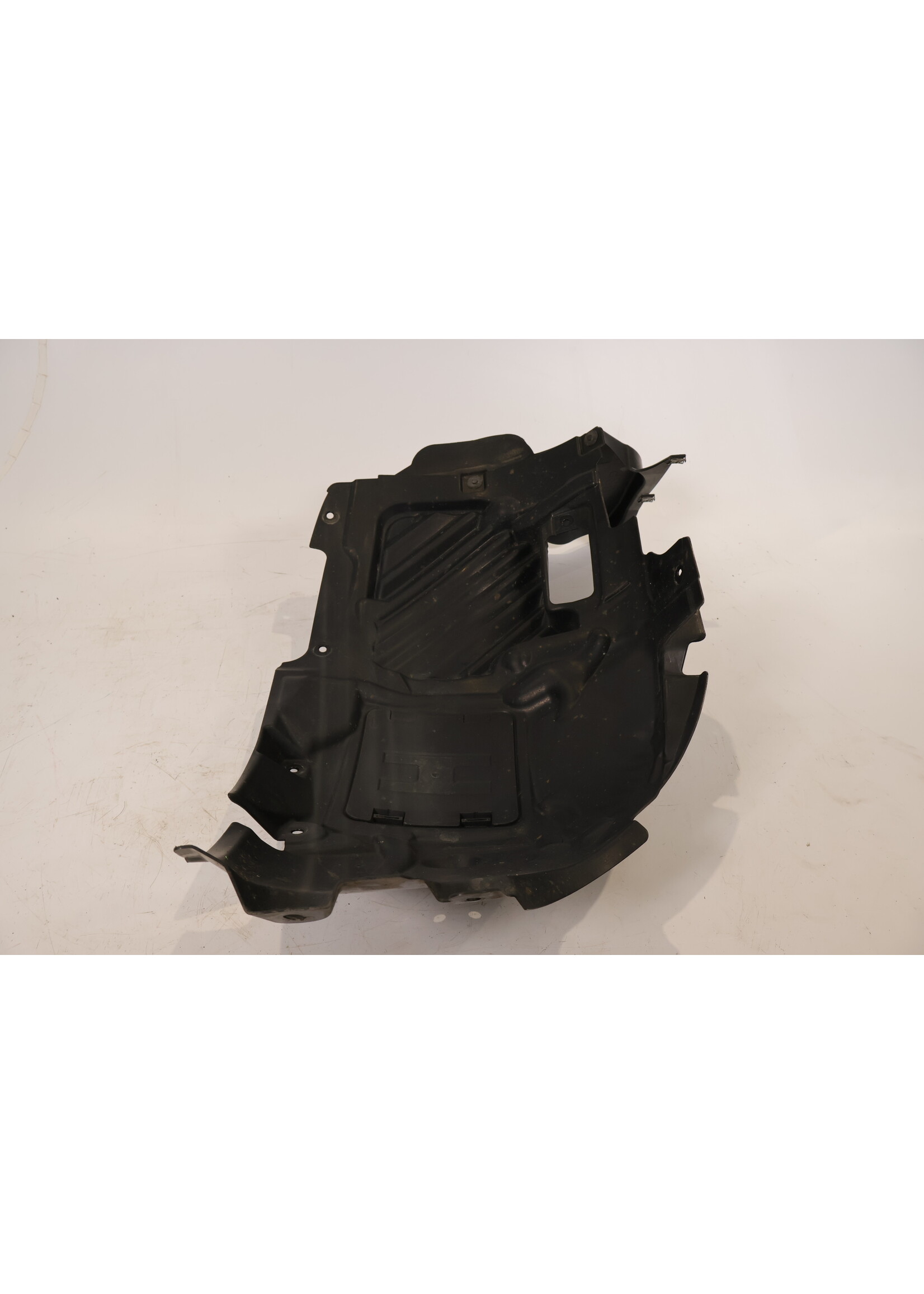 BMW BMW F34 3er GT LCI Radlaufverkleidung rechts vorne 51717288910 7288910
