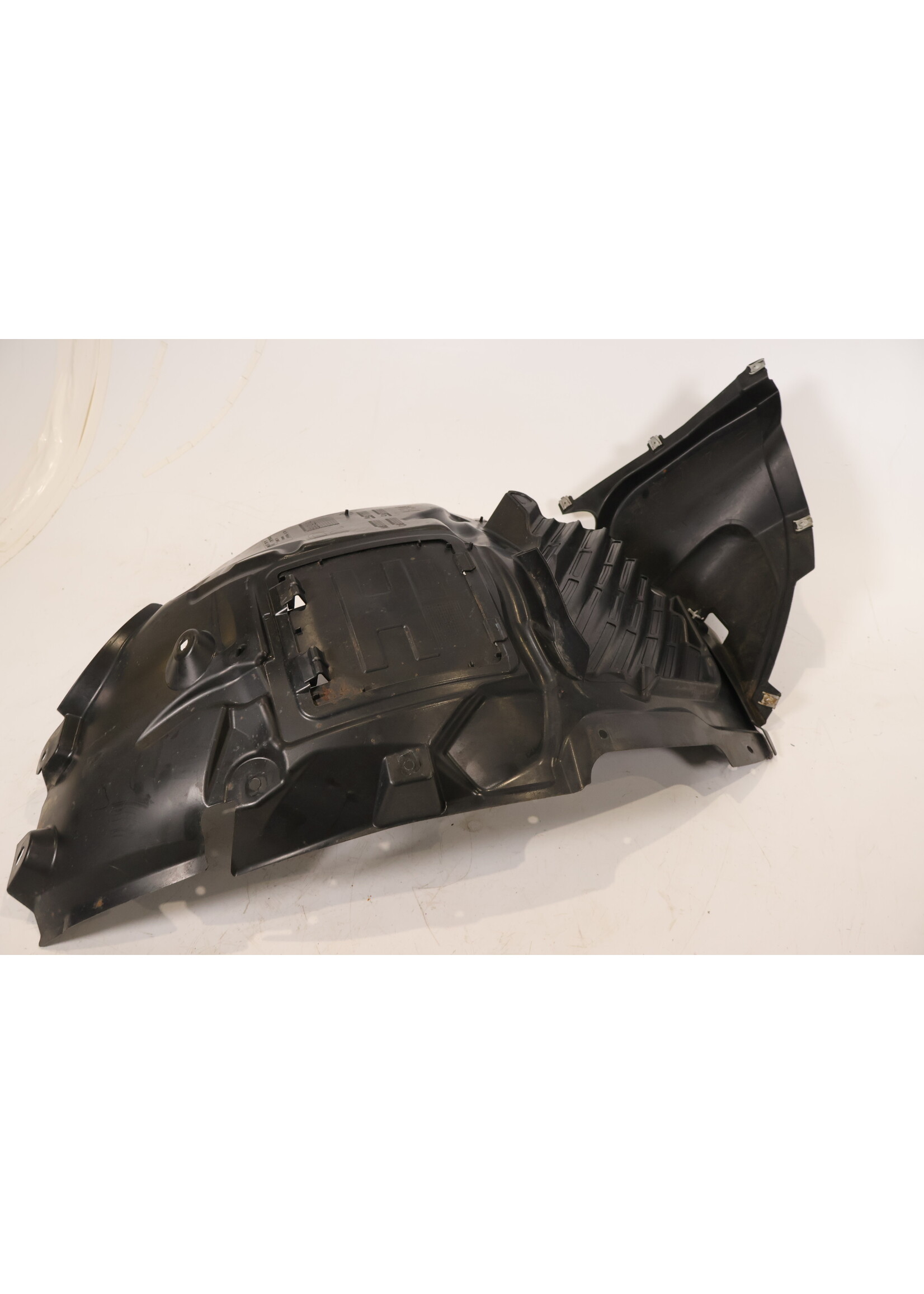BMW BMW F34 3er GT LCI Radlaufverkleidung rechts vorne 51717288910 7288910