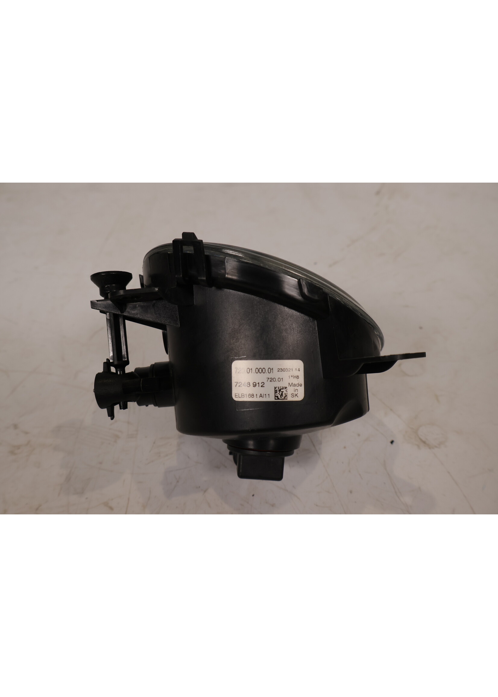 BMW  BMW 3er F34 Nebelscheinwerfer vorne rechts H8 7248912 63177248912