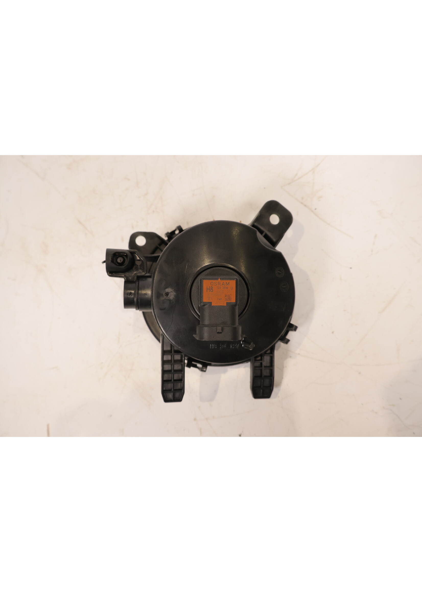 BMW  BMW 3er F34 Nebelscheinwerfer vorne rechts H8 7248912 63177248912