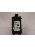 BMW BMW orginele lane change module 5a78566 66325a78566