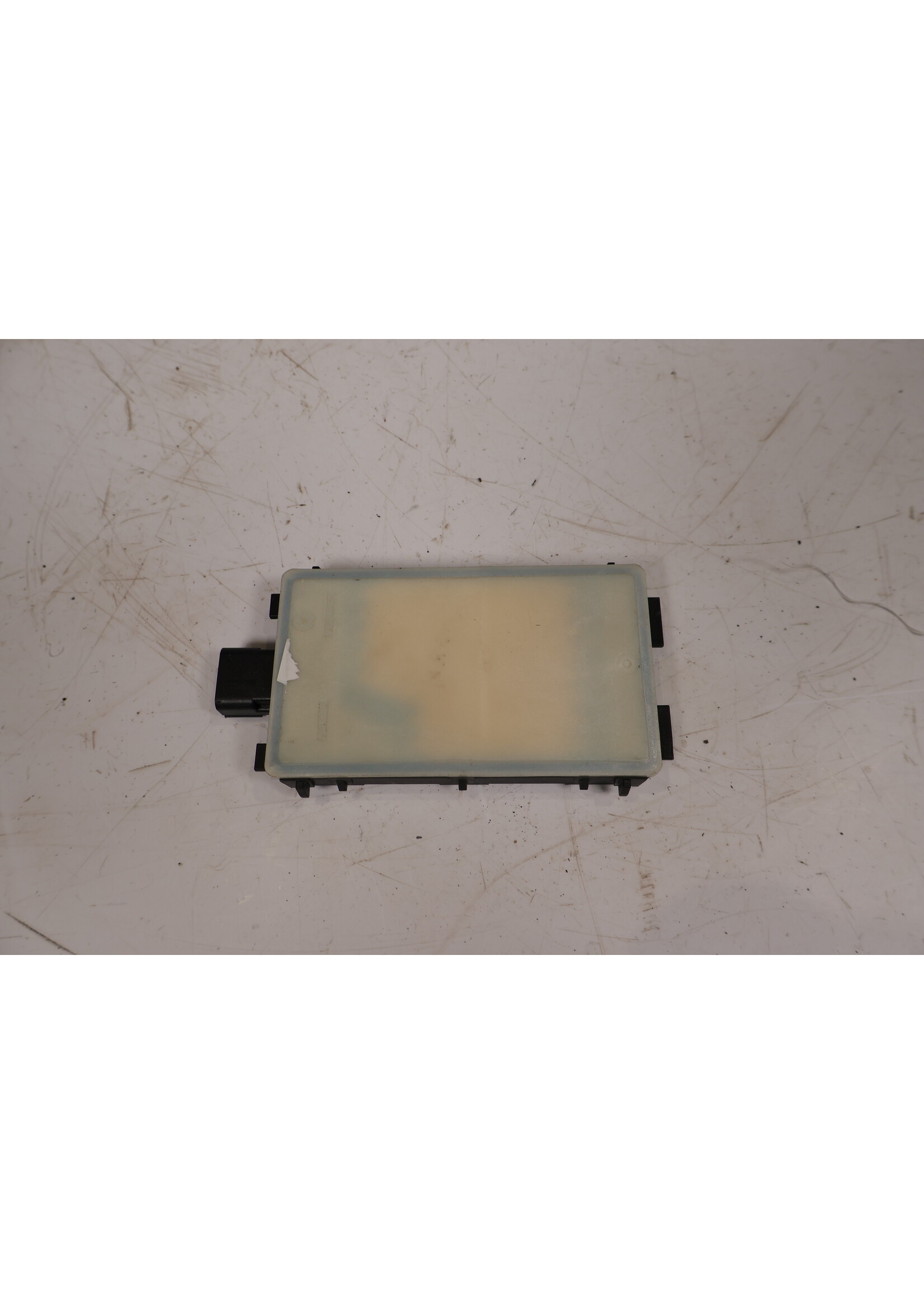 BMW BMW original lane change module 5a78566 66325a78566