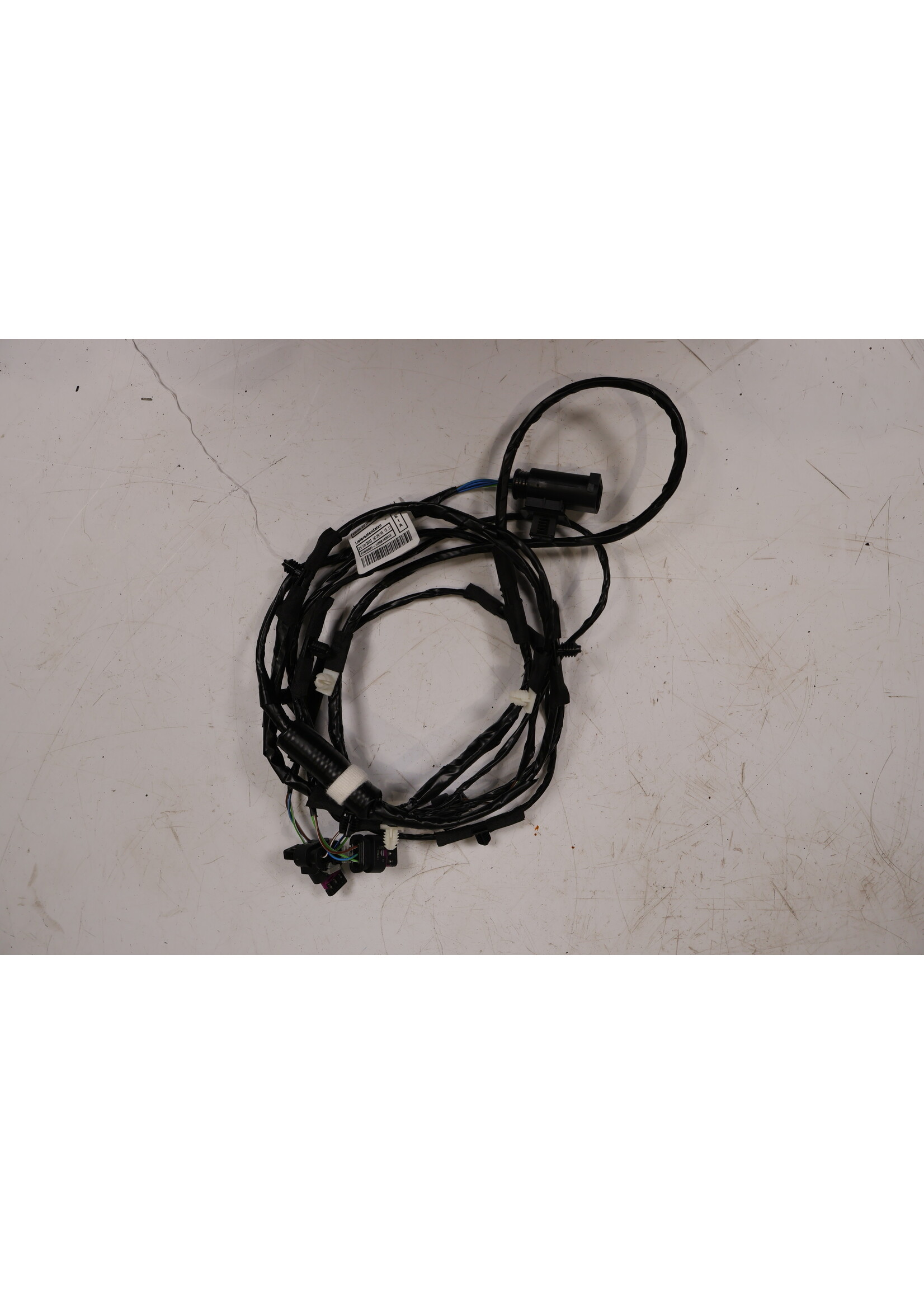 BMW BMW X1 F48 PDC Wiring Harness new 61128709821 8709821