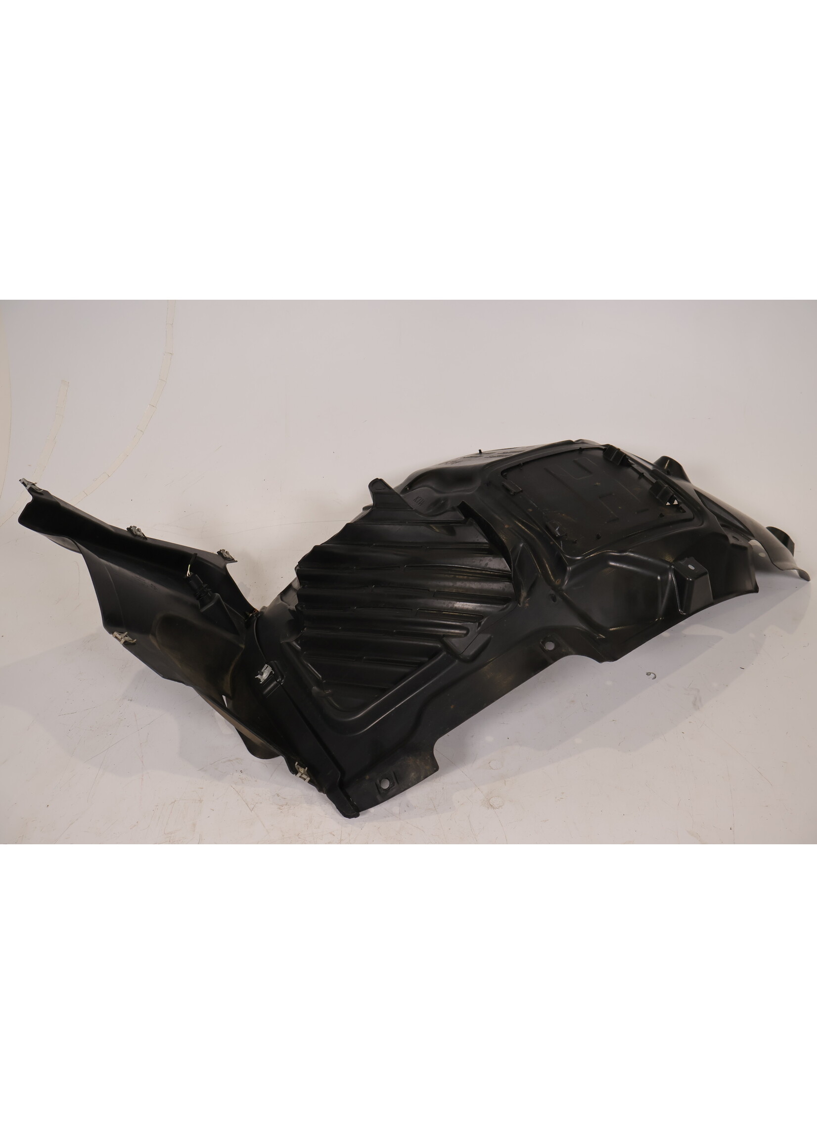 BMW BMW F34 3er GT LCI Radlaufverkleidung links vorne 7288909 51717288909