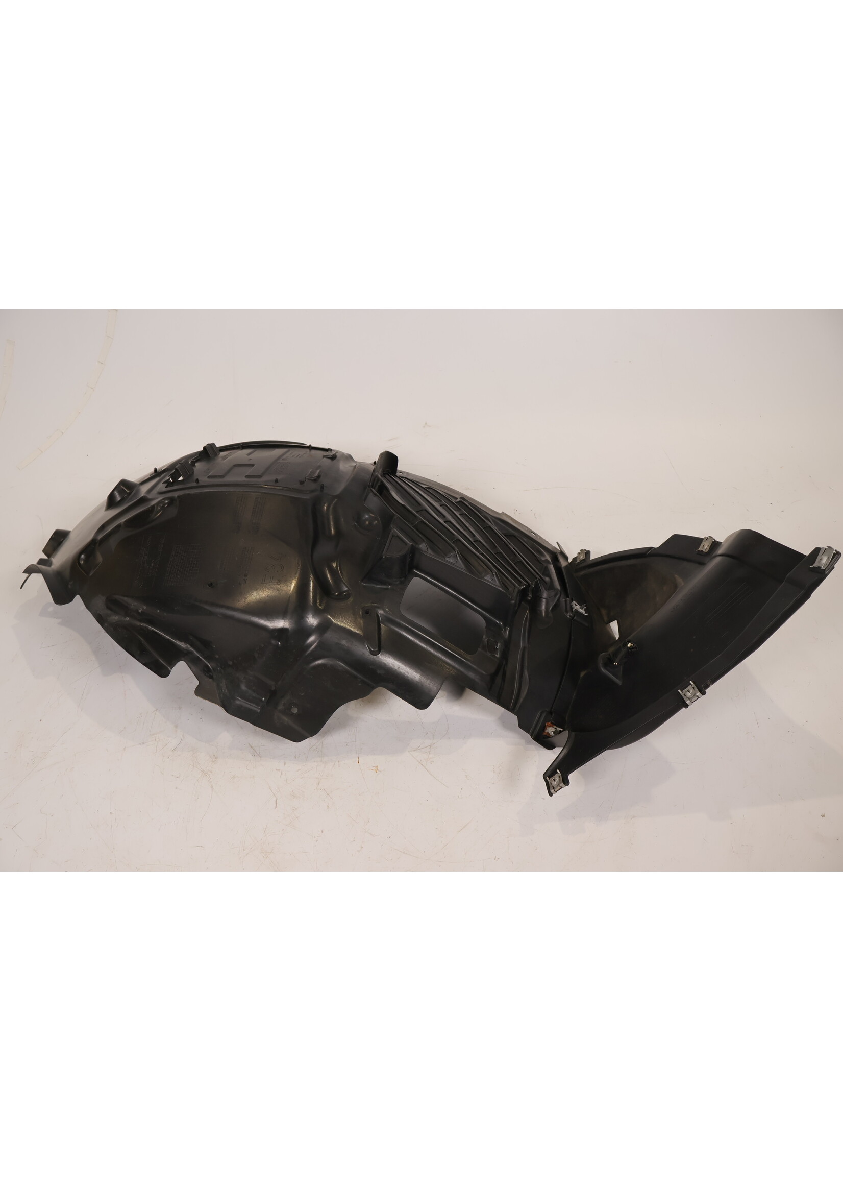 BMW BMW F34 3er GT LCI Radlaufverkleidung links vorne 7288909 51717288909