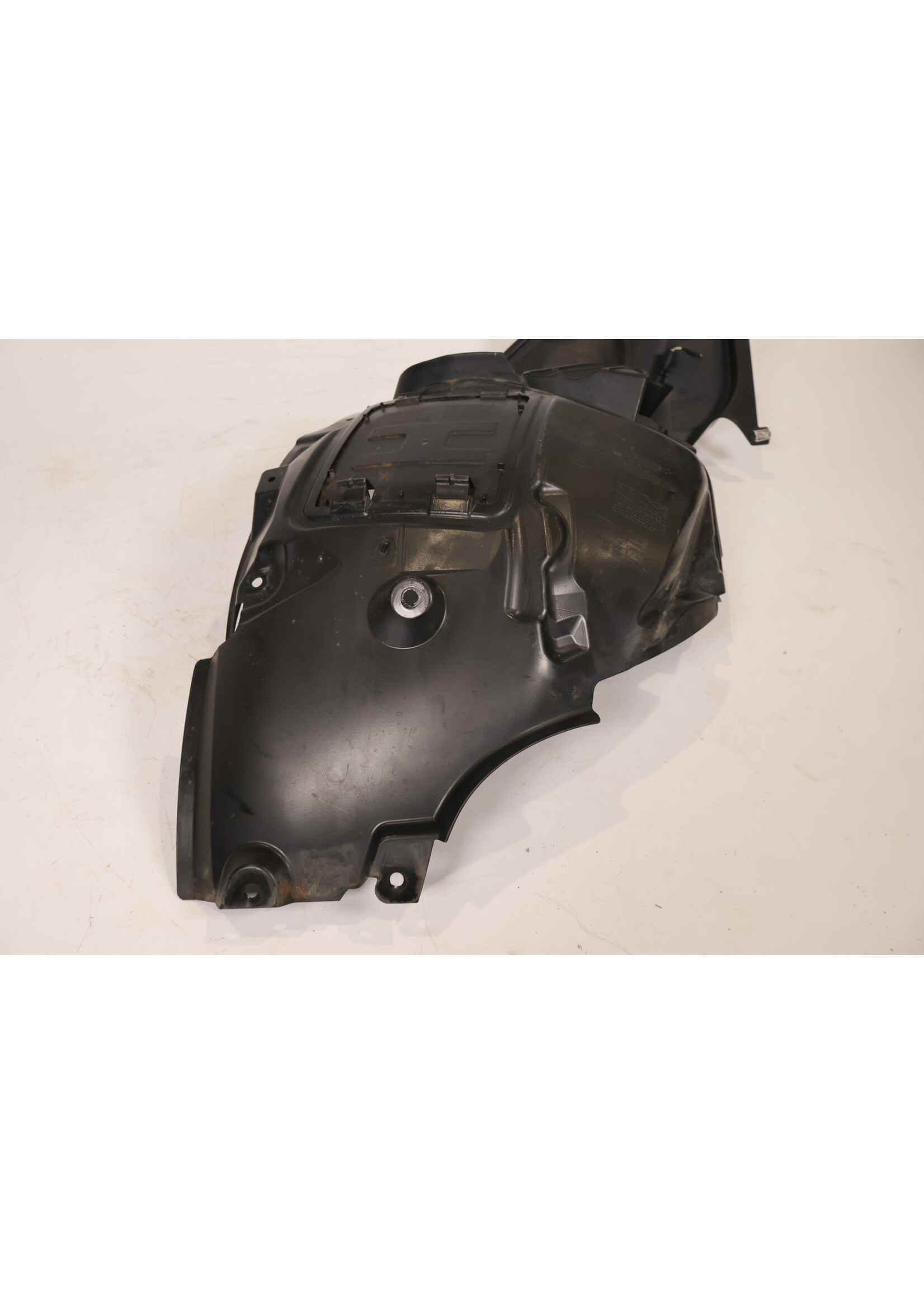 BMW BMW F34 3er GT LCI Radlaufverkleidung links vorne 7288909 51717288909