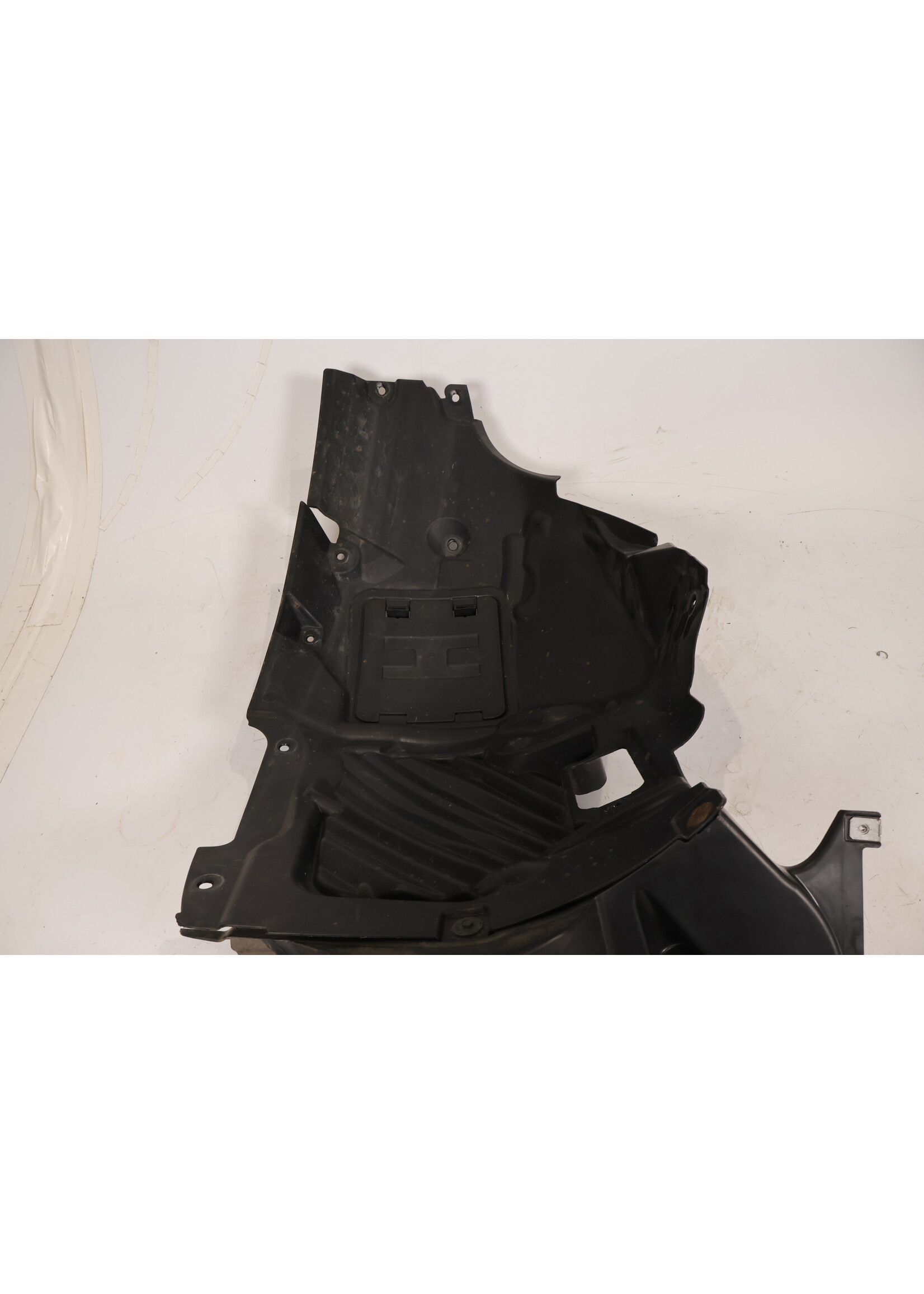 BMW BMW F34 3er GT LCI Radlaufverkleidung links vorne 7288909 51717288909
