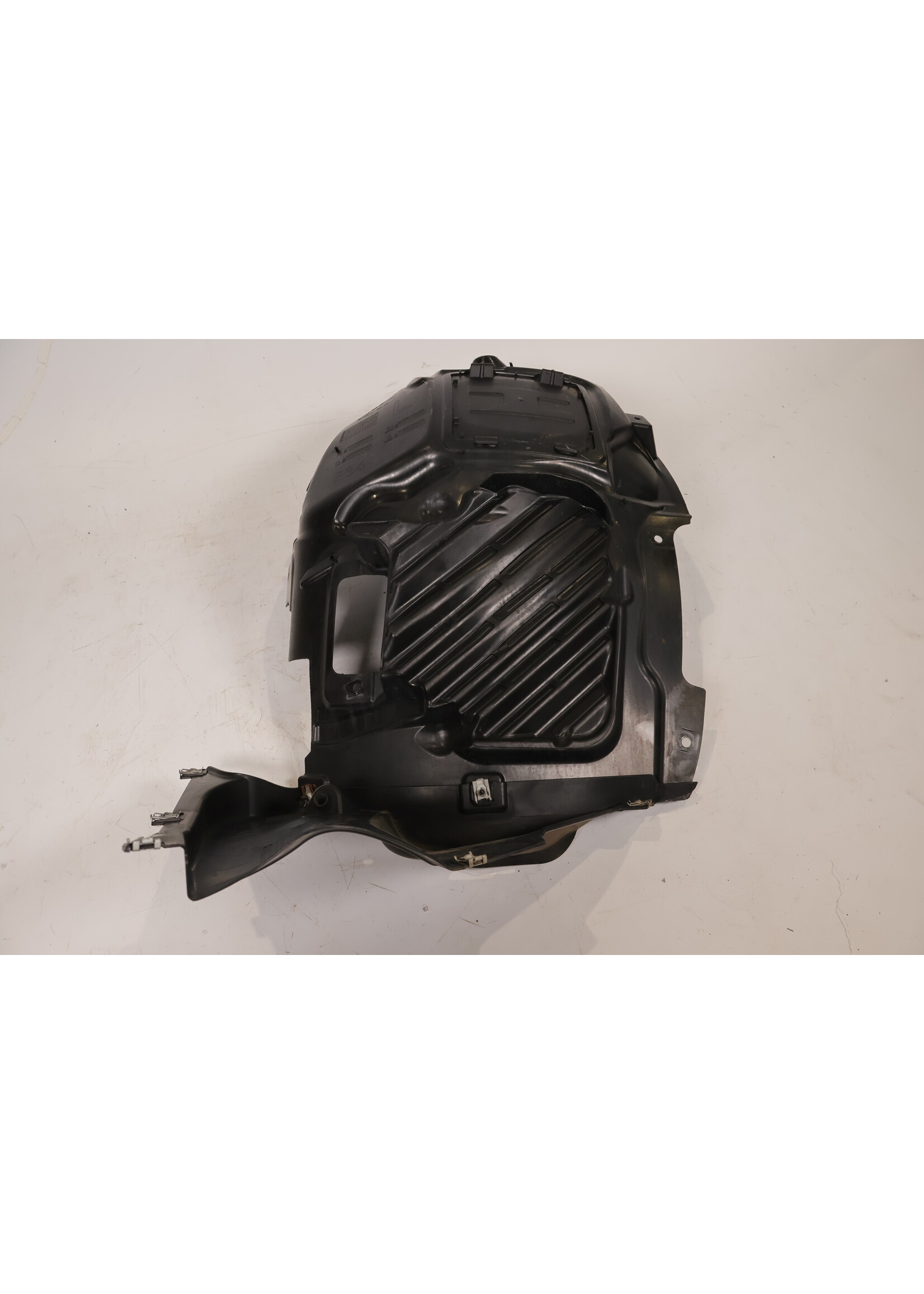 BMW BMW F34 3er GT LCI Radlaufverkleidung links vorne 7288909 51717288909